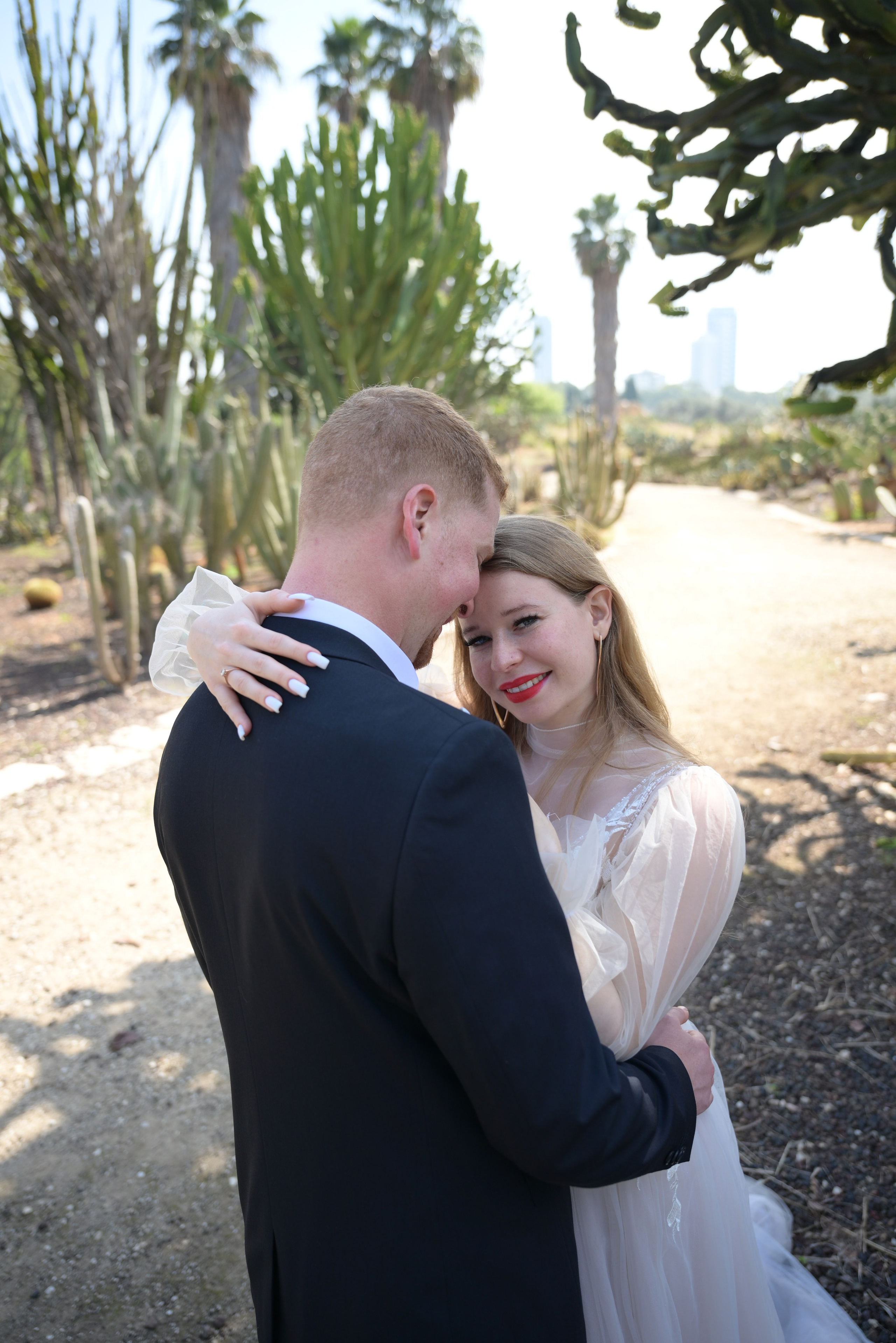 Nicol & Itamar. Wedding and events photographers Studio Shalom