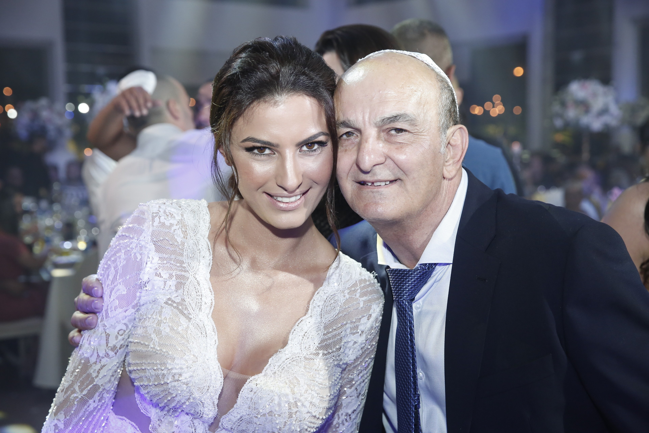 Ortal & Eran. Wedding and events photographers Studio Shalom