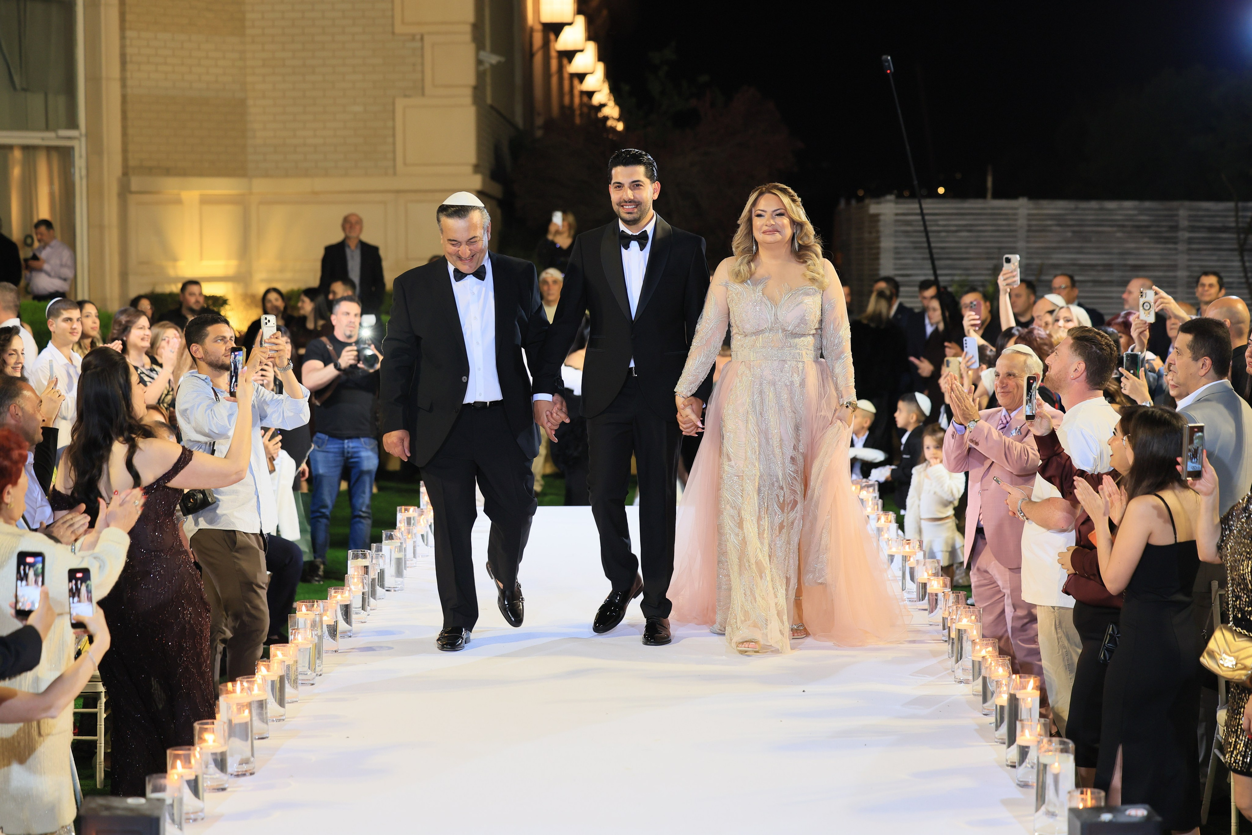 Eden & Aviv. Wedding and events photographers Studio Shalom