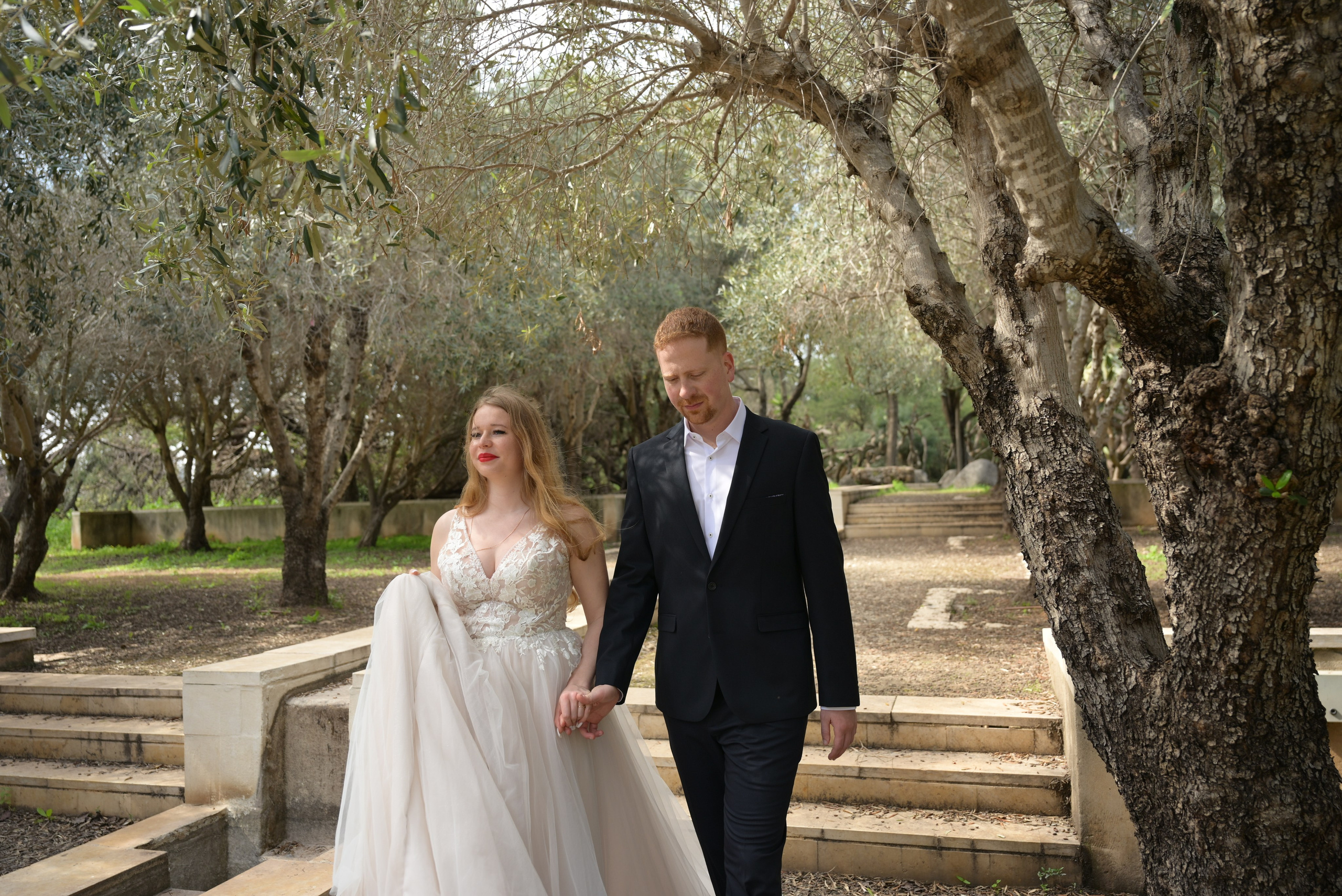 Nicol & Itamar. Wedding and events photographers Studio Shalom