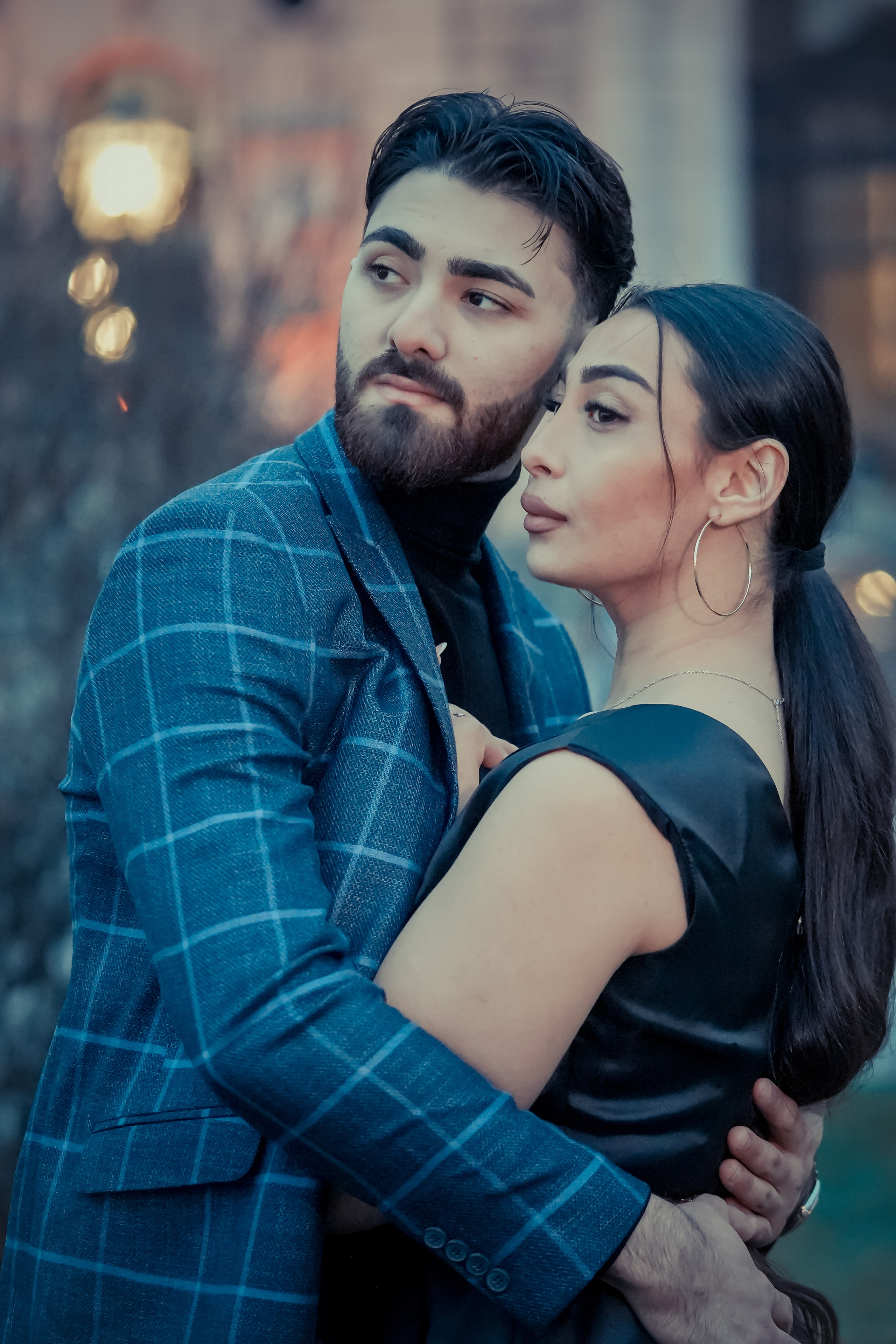 Aviel & Mishel. Wedding and events photographers Studio Shalom