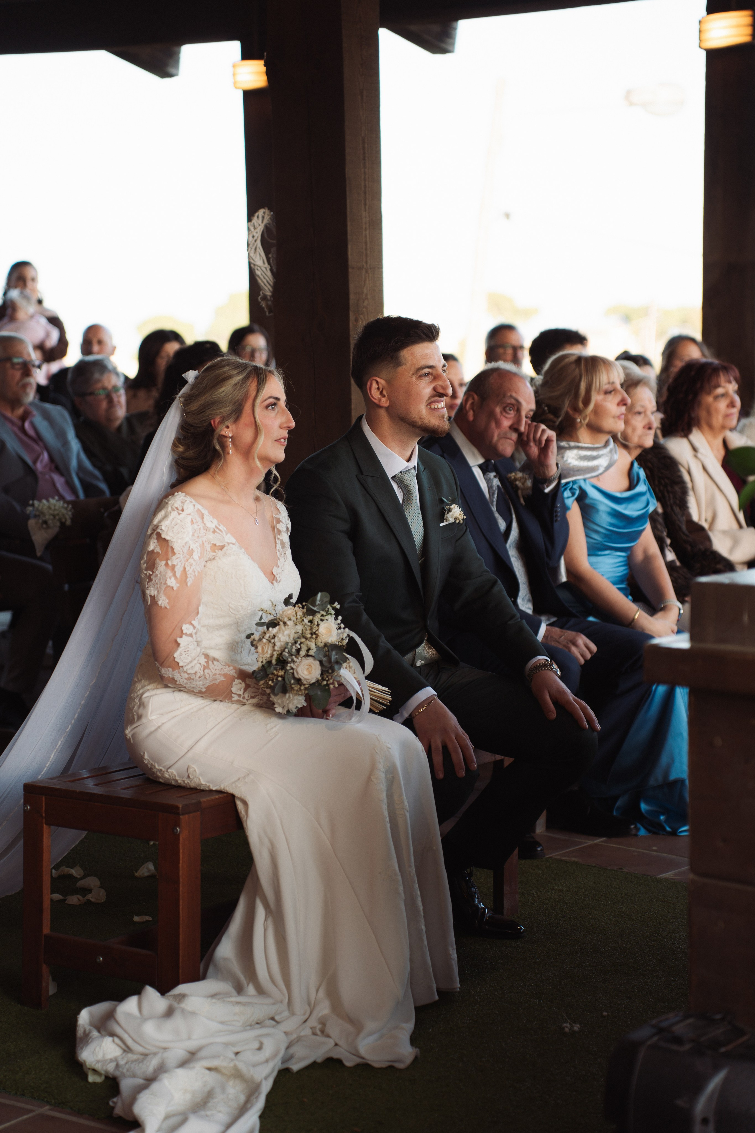 Jennifer & Andi. Photographer in Barcelona