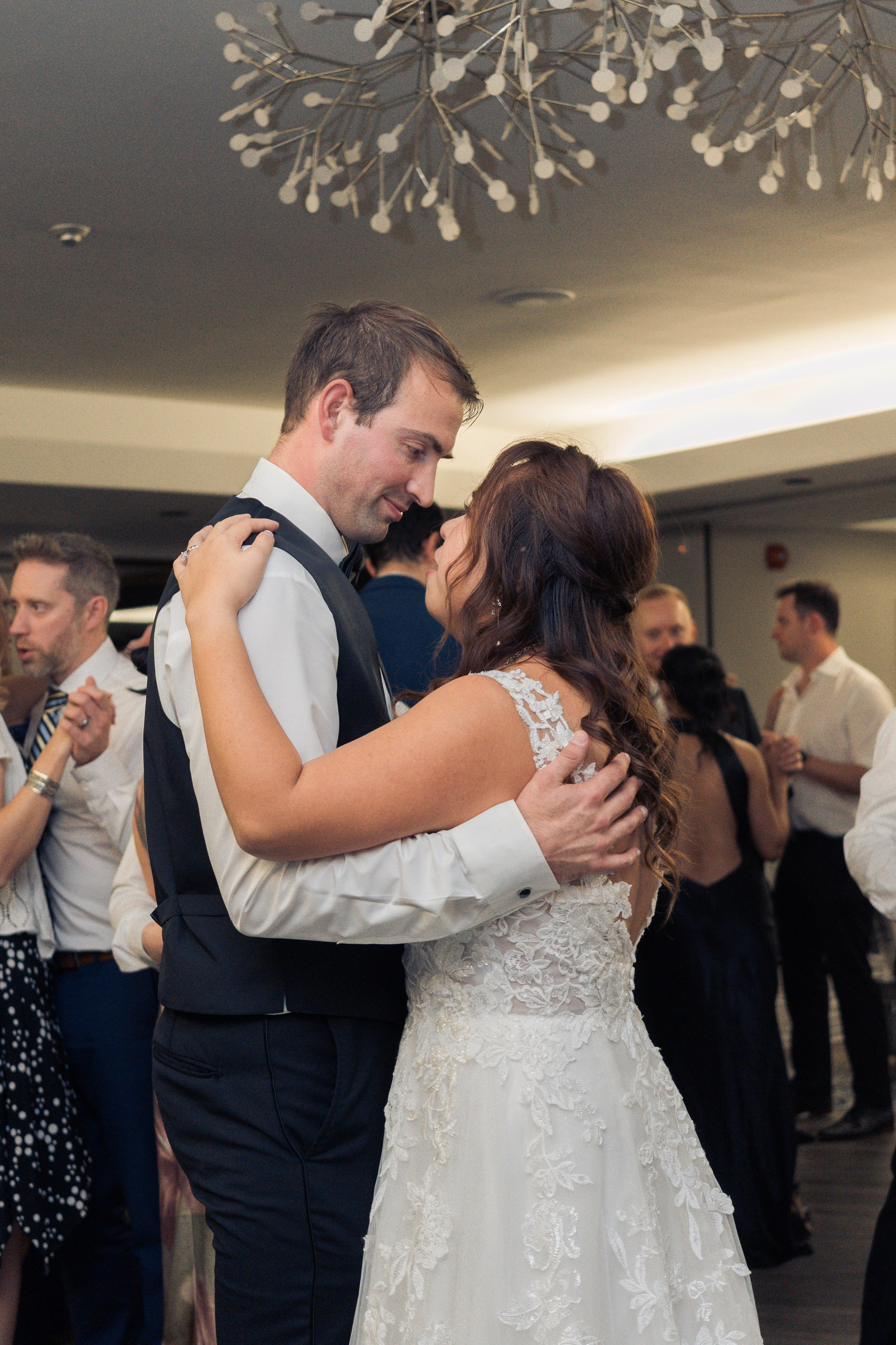 Tiffany&Kevin. Madhurina photography