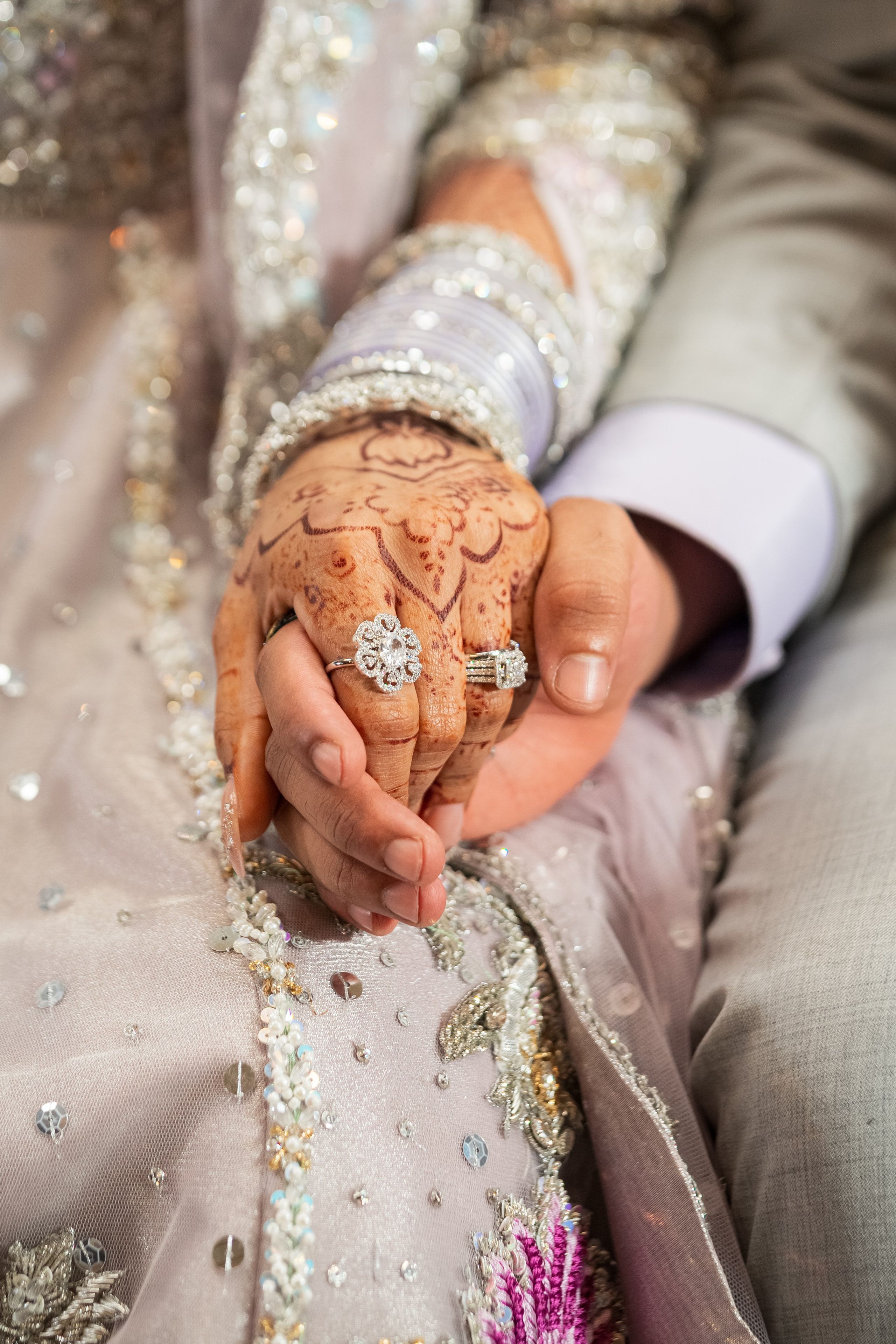 National weddings. Madhurina photography