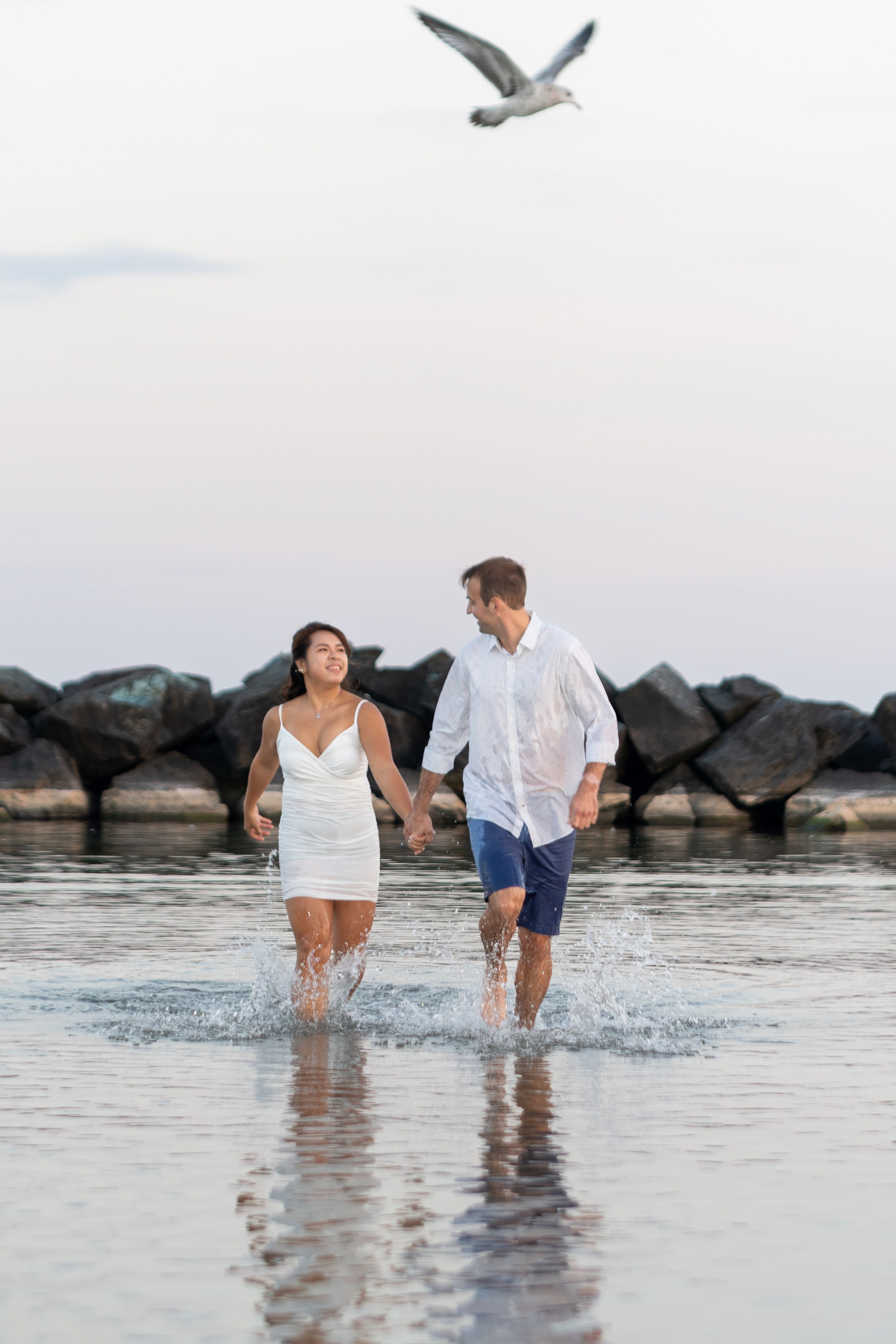 Tiffany&Kevin. Madhurina photography