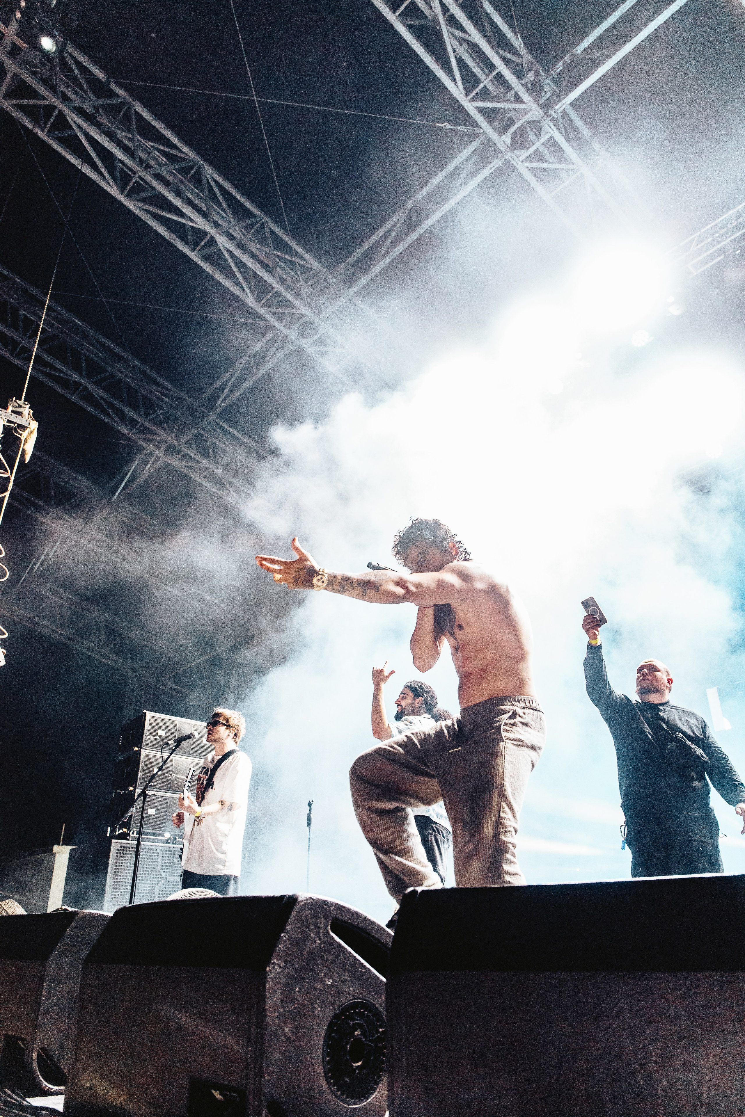 MORGENSHTERN. Фотограф Лимассол Кипр Юлия Туменко