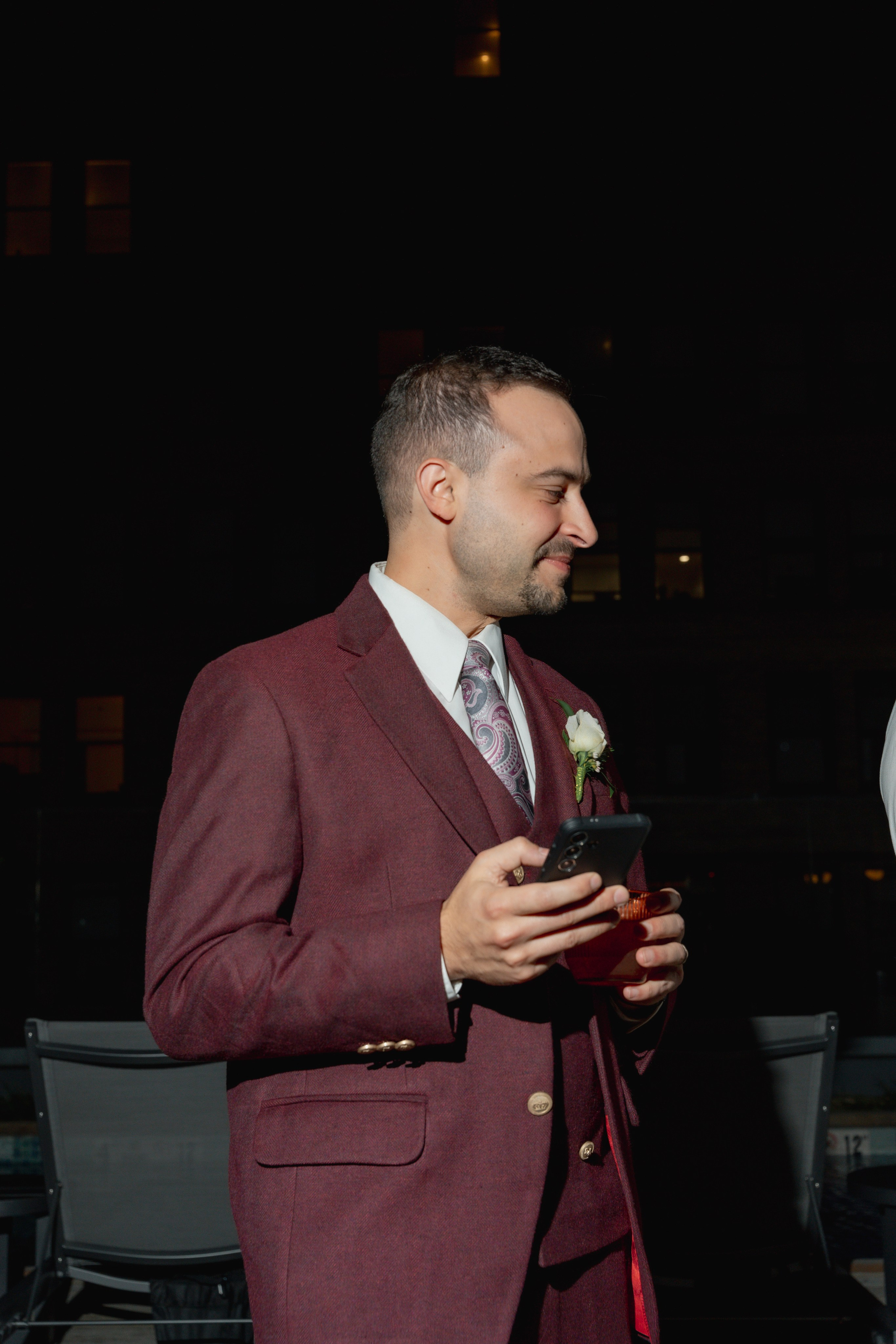 Leigh and Jennifer wedding day. Anna Krasnova Wedding photographer