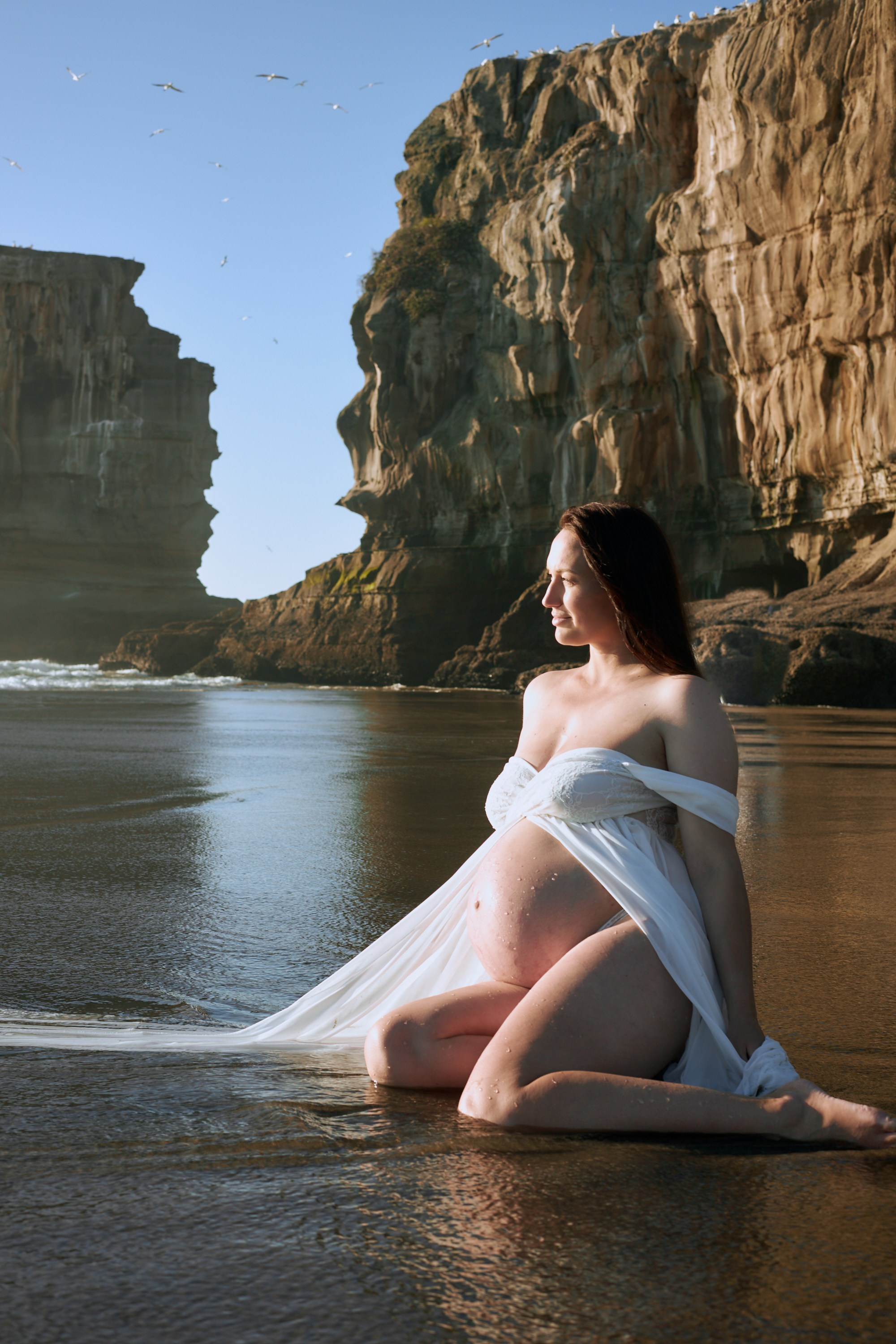 Maternity. WHYKERRYWHY Photography