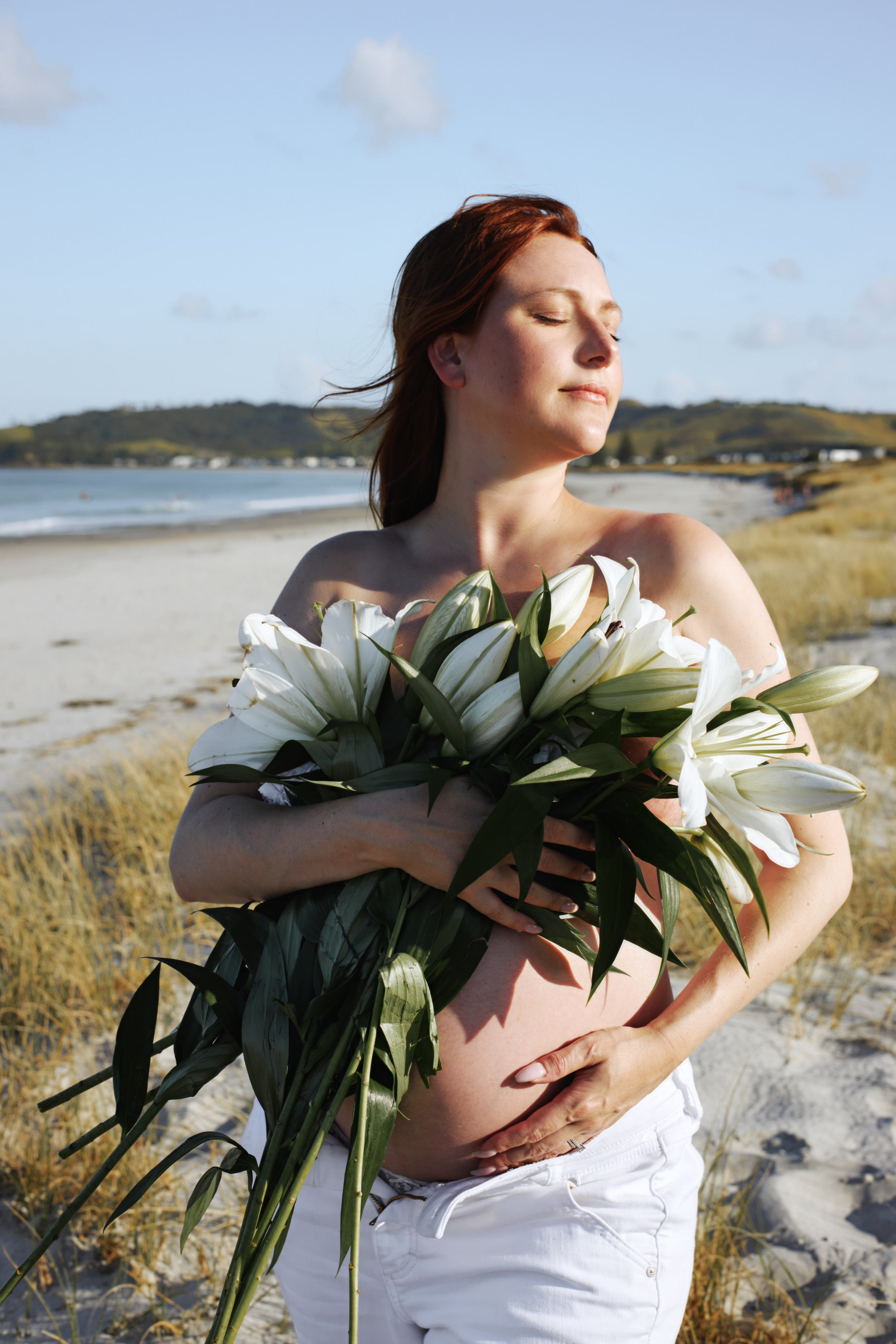 Maternity. WHYKERRYWHY Photography