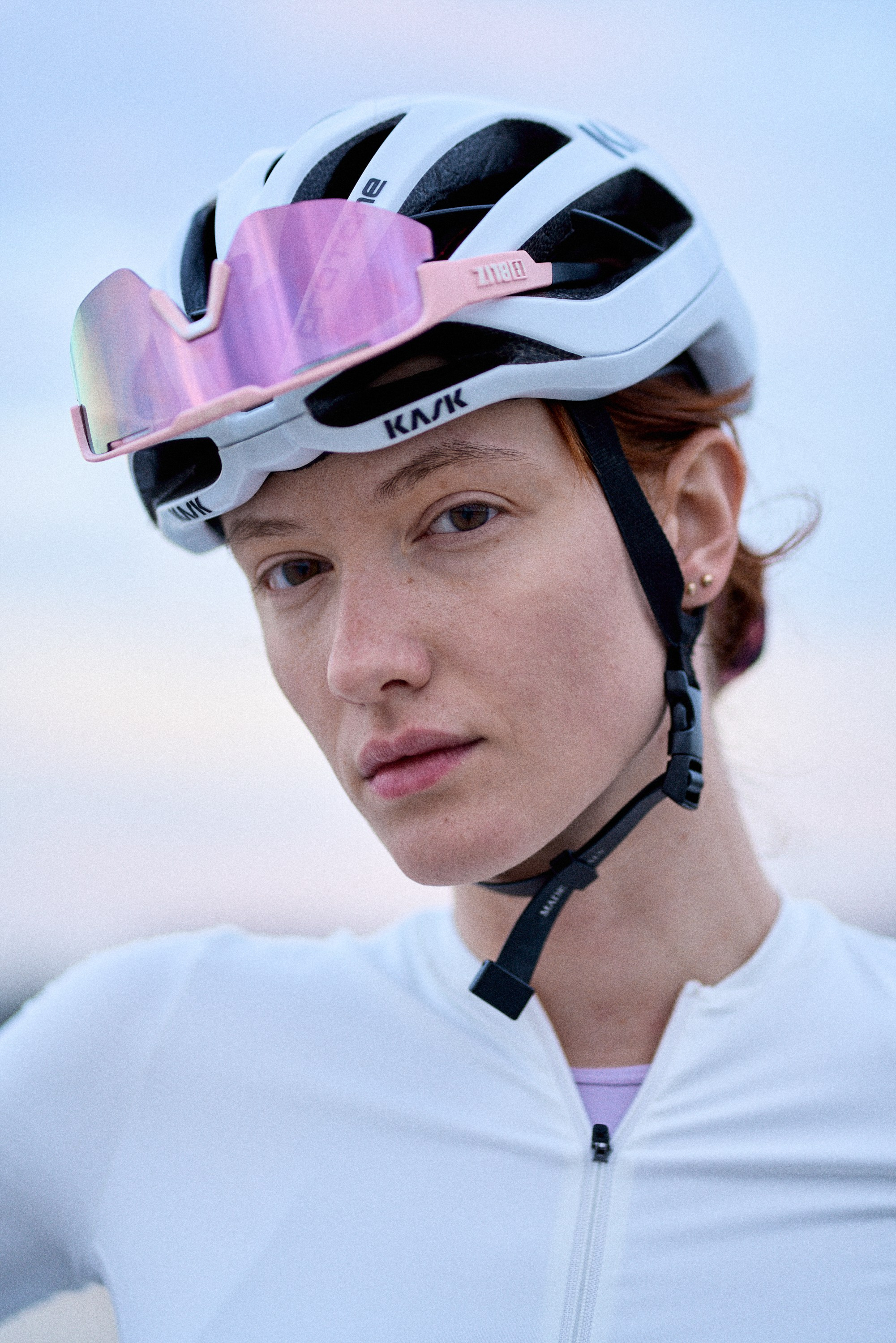 Sports. Photographer Evgeniya Dovgalyuk