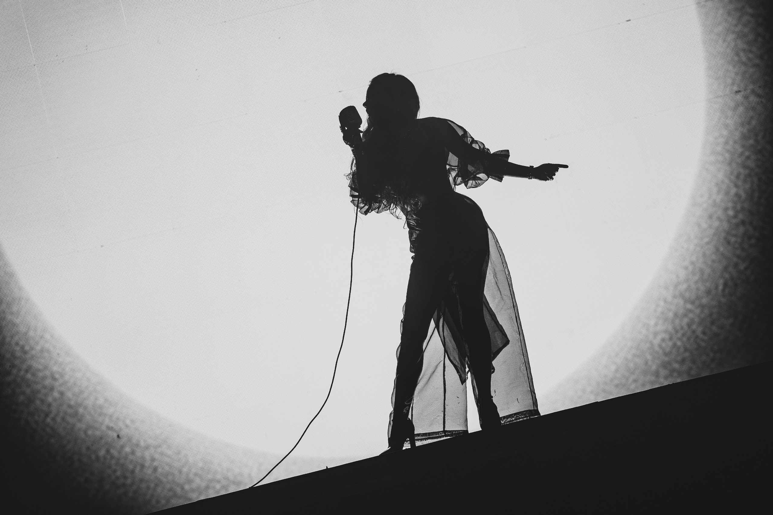 Bia Caboz — Expofacic '25. Rafael Ferreira Fotografia