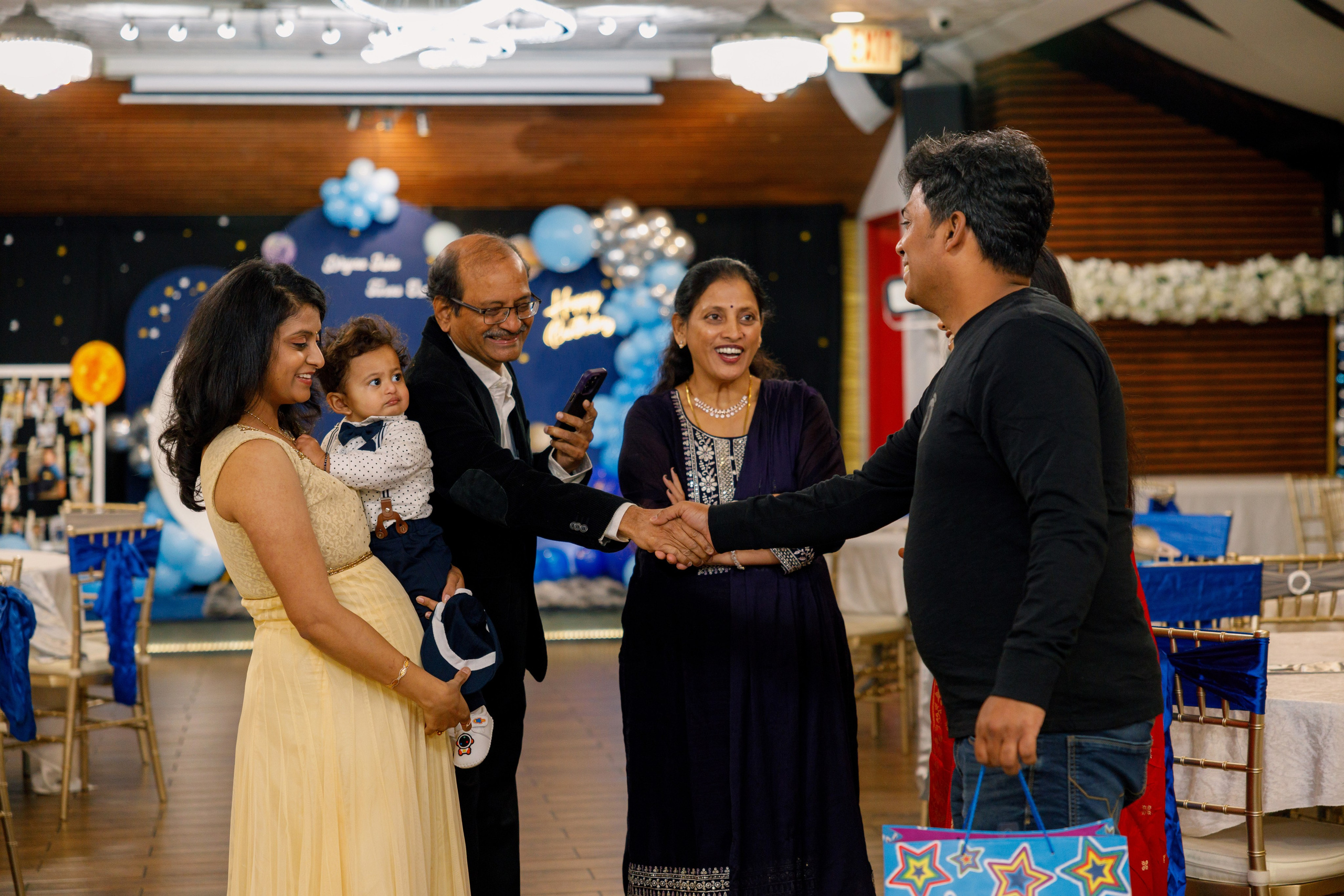 1st birthday. Family and Event photographer in Bay Area Elena Tiuriumina