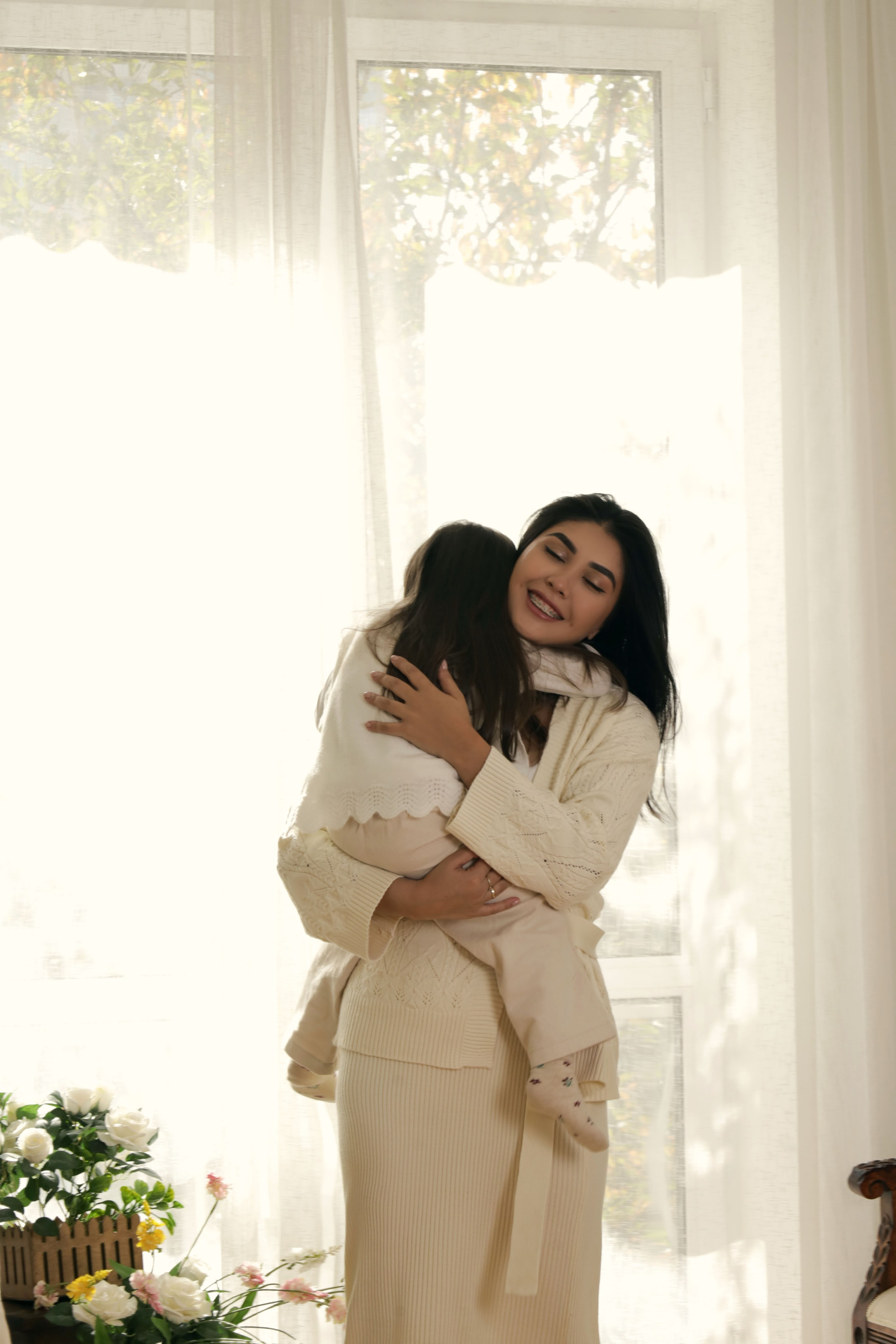 Семья. Ellaya.ph