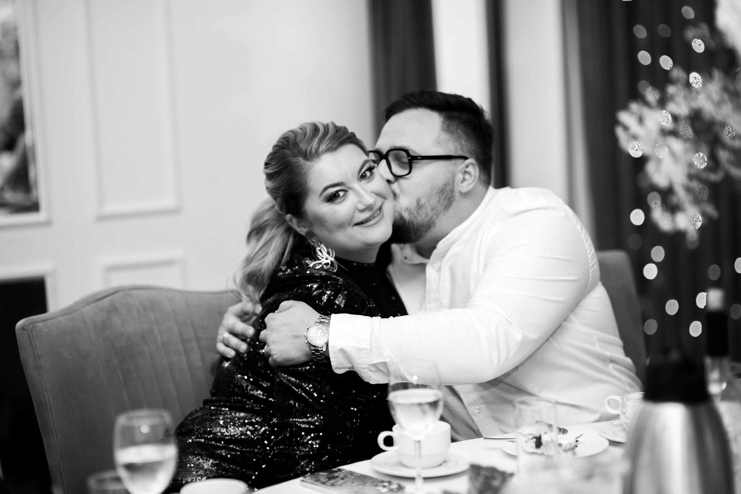 Paweł i Anzela. Home page