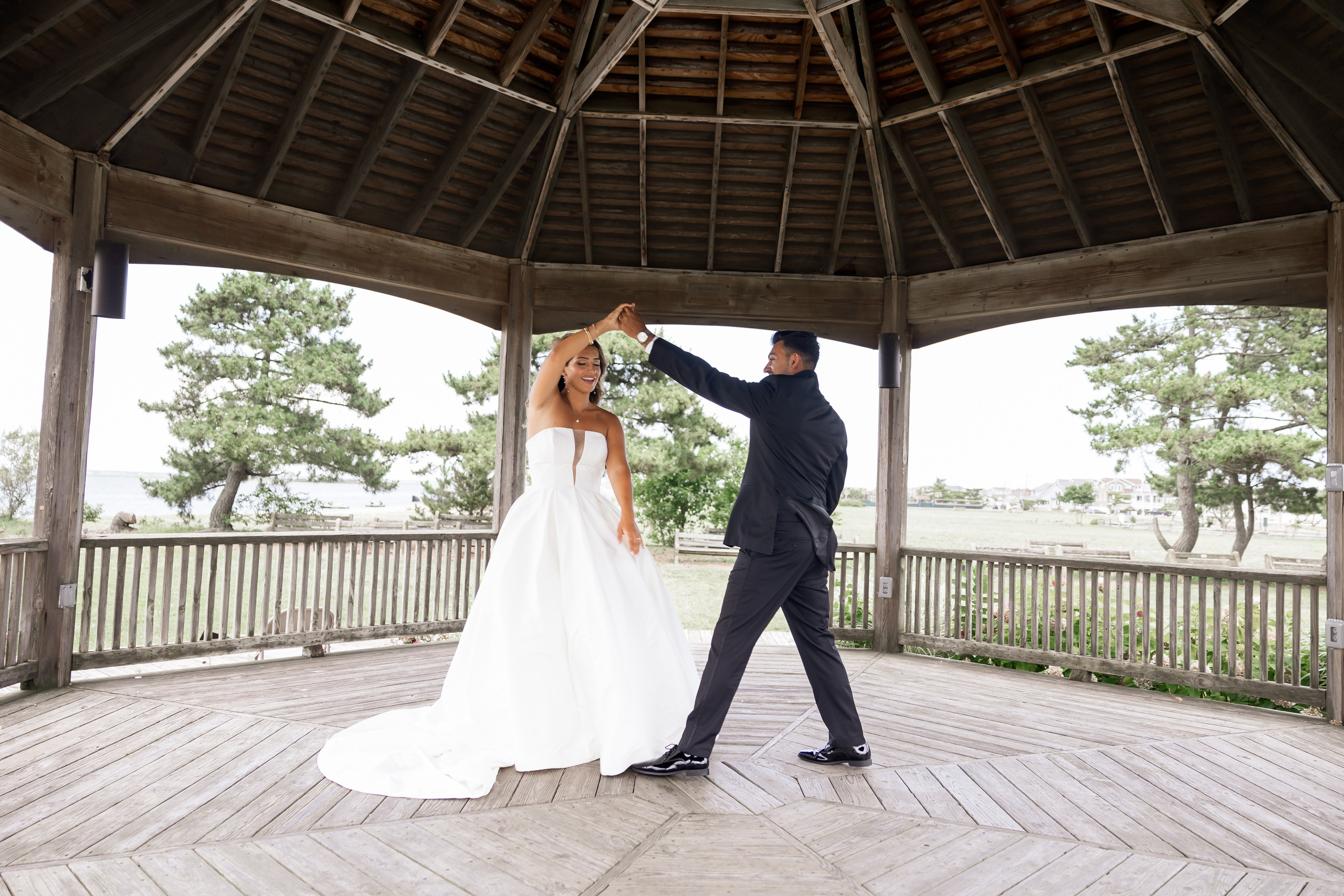 Matt@Diana. Irina Ermak wedding photographer in New York