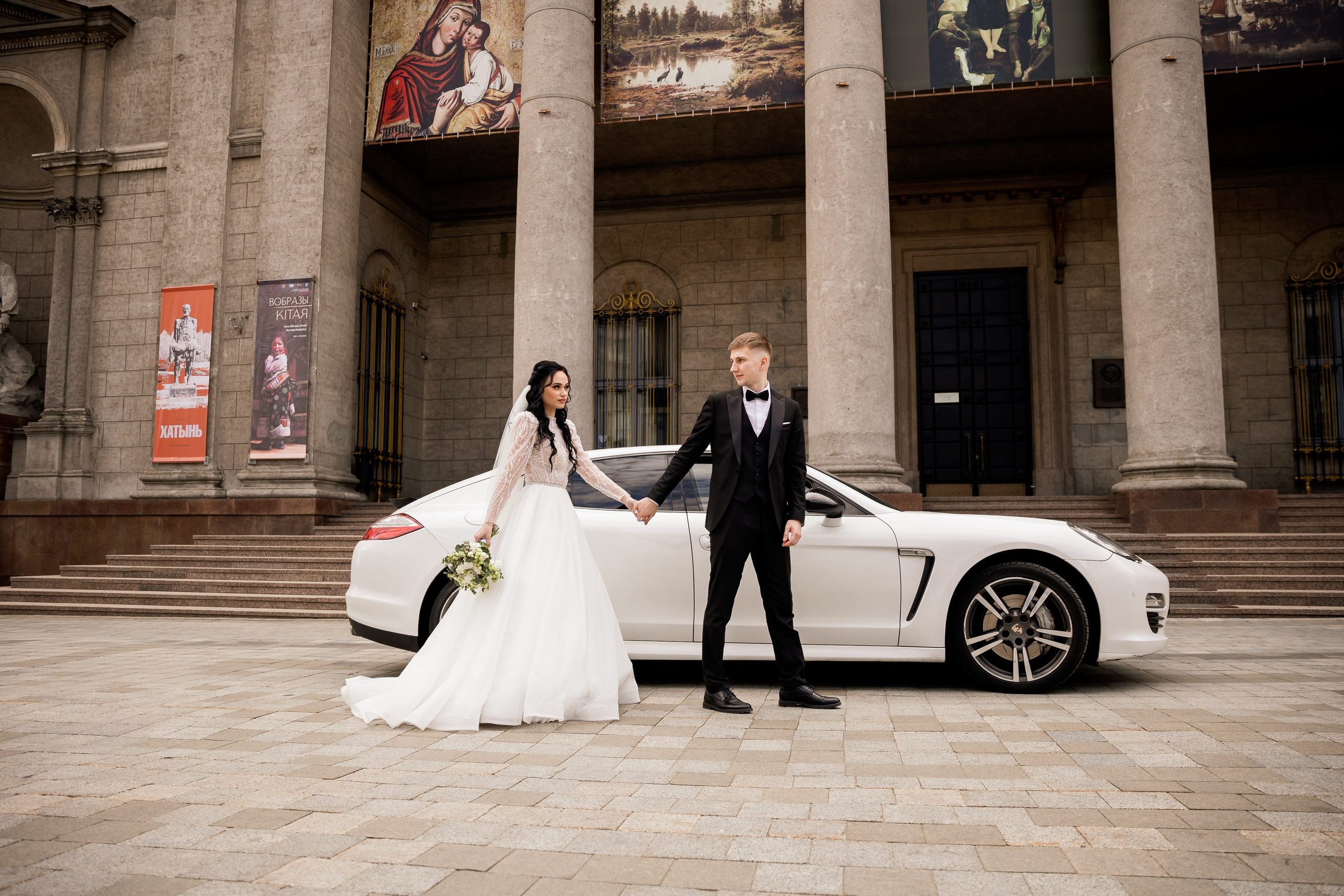 Irina Ermak Hudson Valley wedding photographer. Irina Ermak wedding photographer in New York