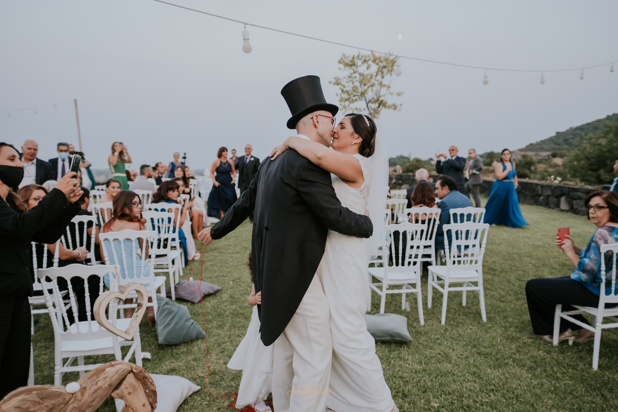 Francesco + Valentina. Trinacria Fotografia