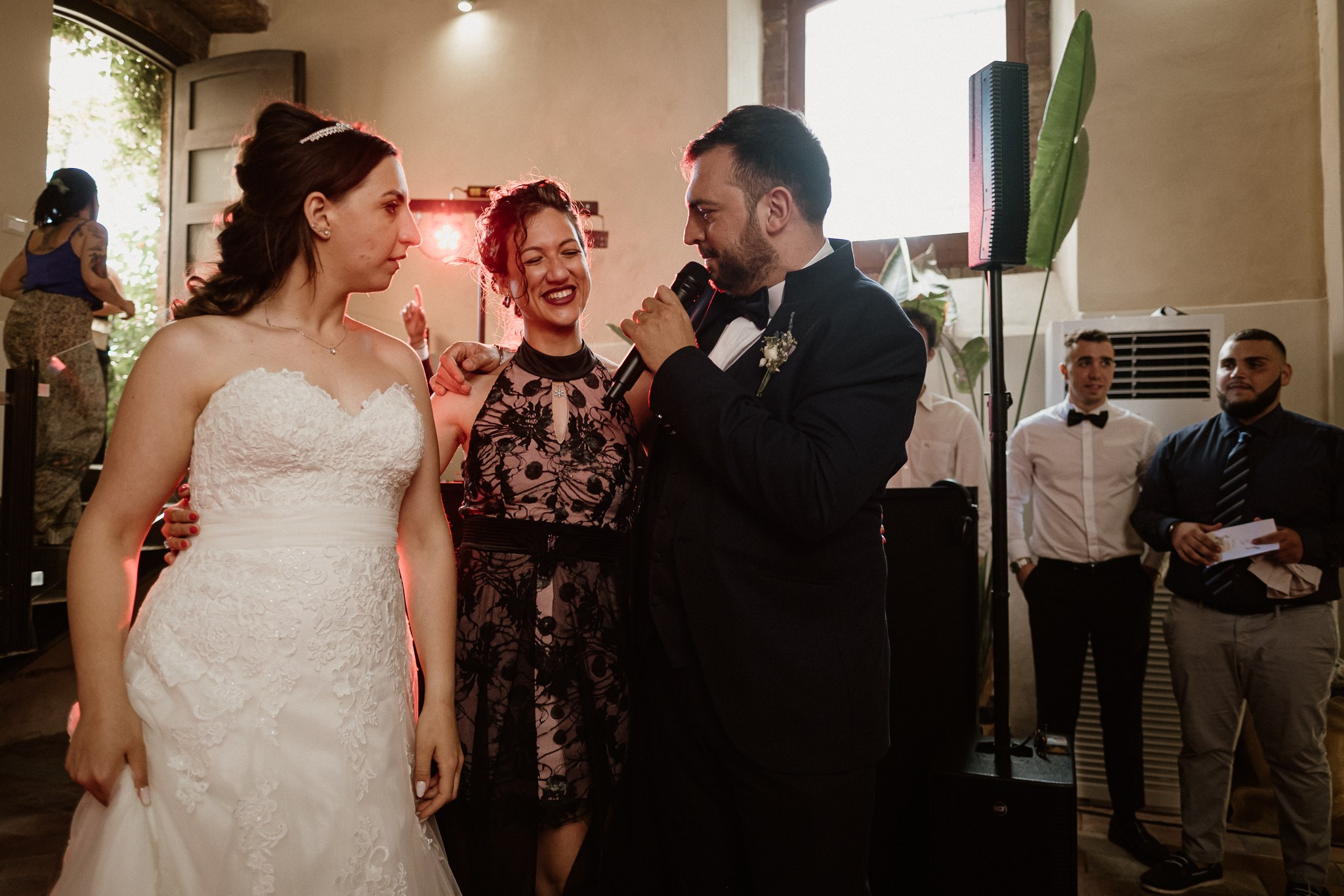 Andrea + Antonella. Trinacria Fotografia