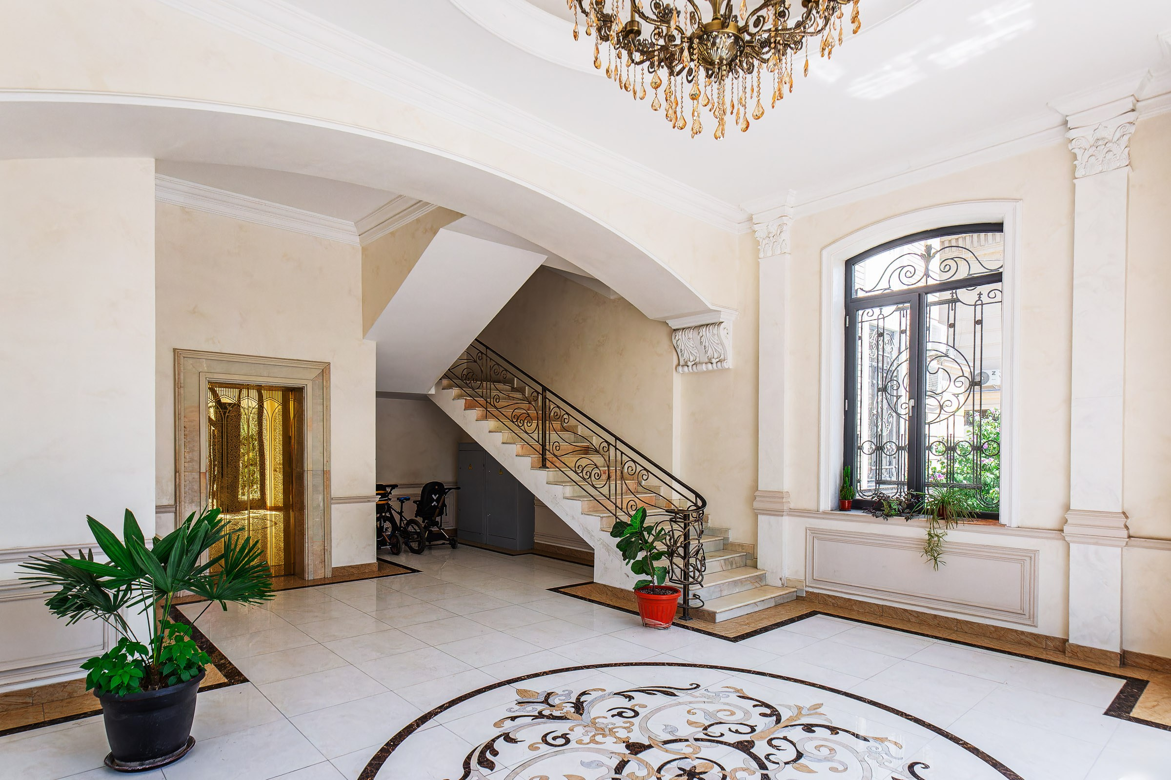 Inter'ernyj fotograf v Tashkente