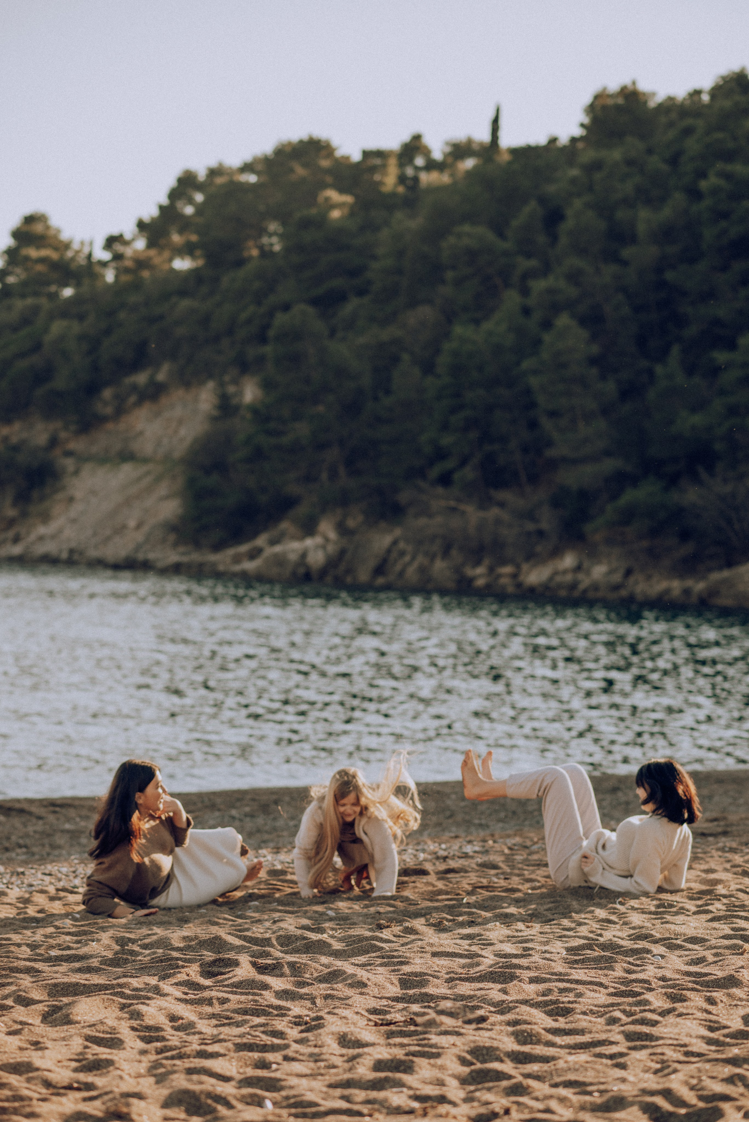 Побережье. Бечичи. Семейный фотограф. Сербия. Нови-Сад. Белград
