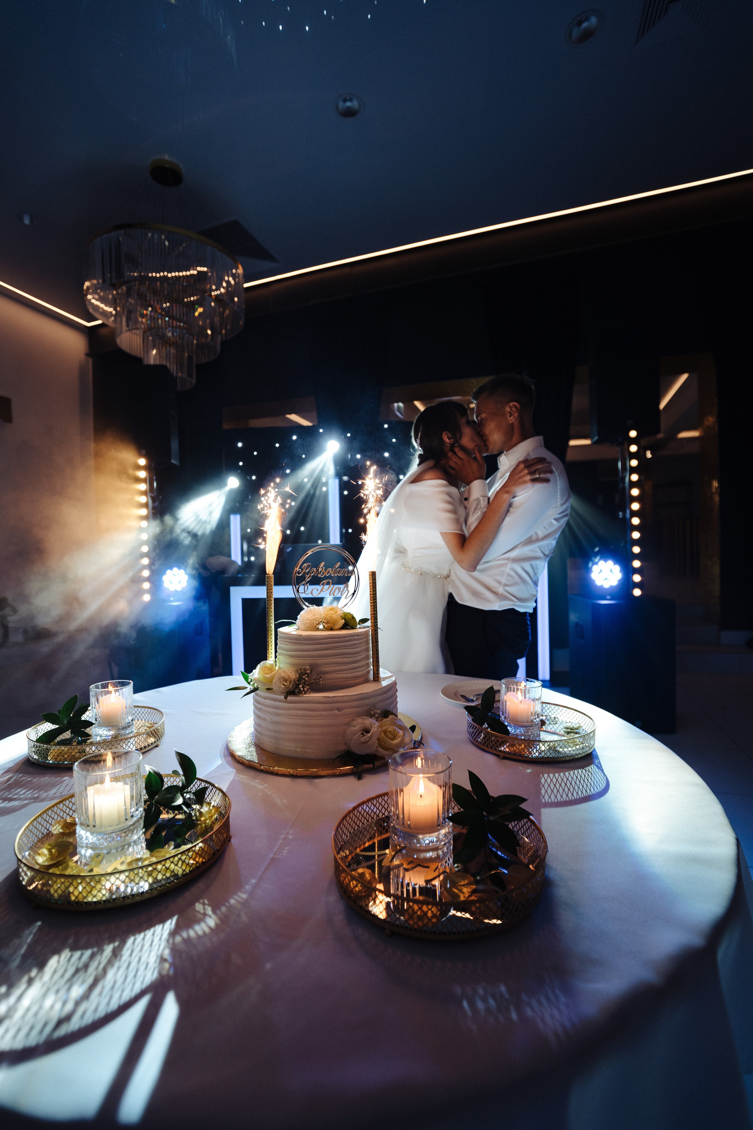 Piotr i Roksolana. Karina Czernecka Foto