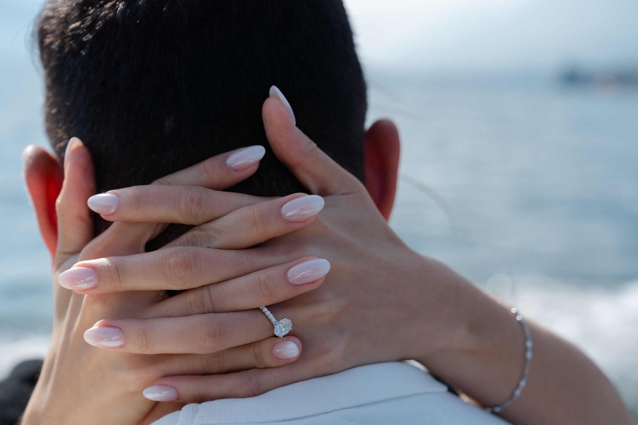 ERIKA AND GIOVANY PROPOSAL. PHOTOGRAPHER IN ITALY