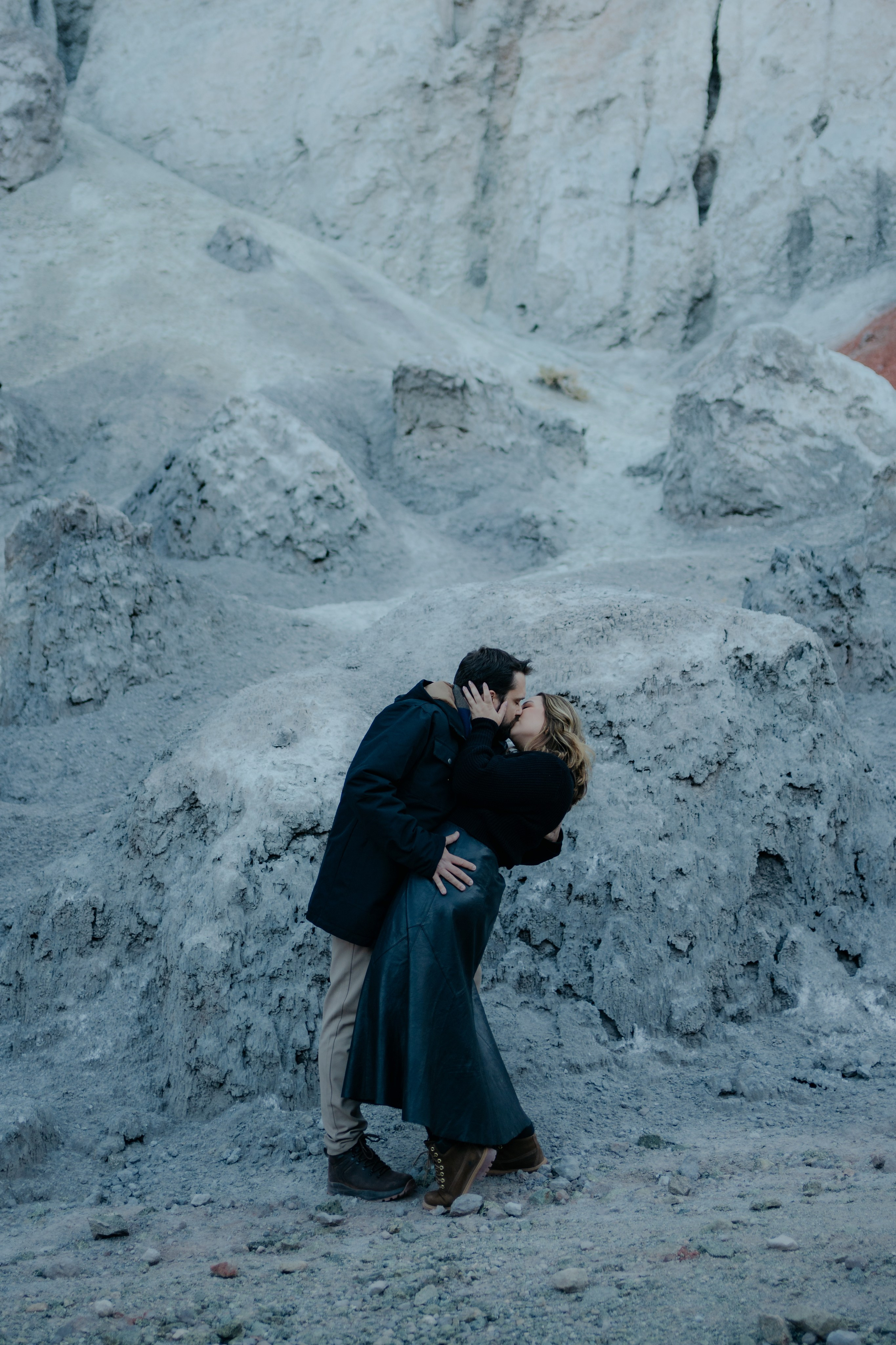 Gabriela e Antônio (ensaio). Principal