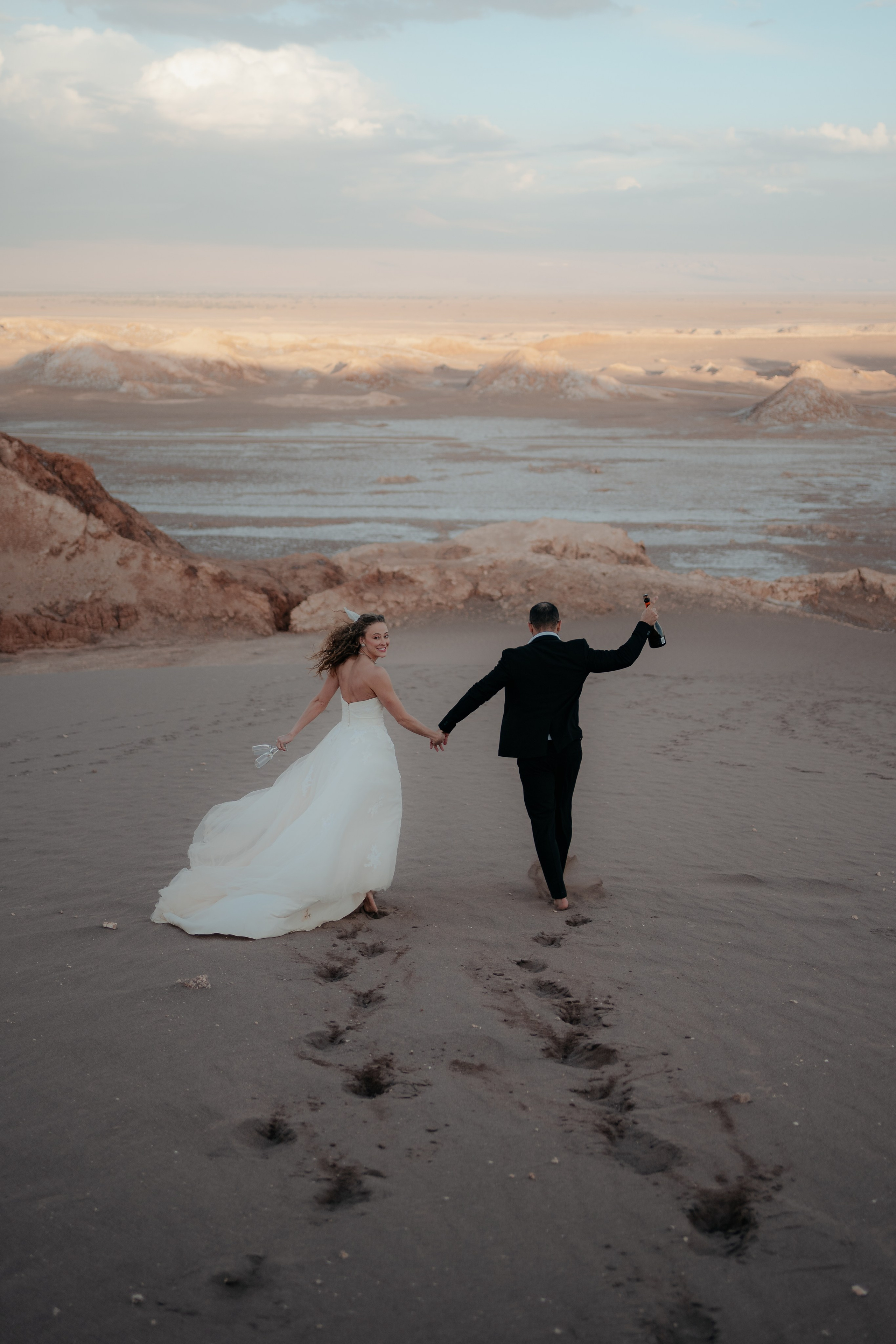 Louise & Rodrigo (pre-wedding). Principal