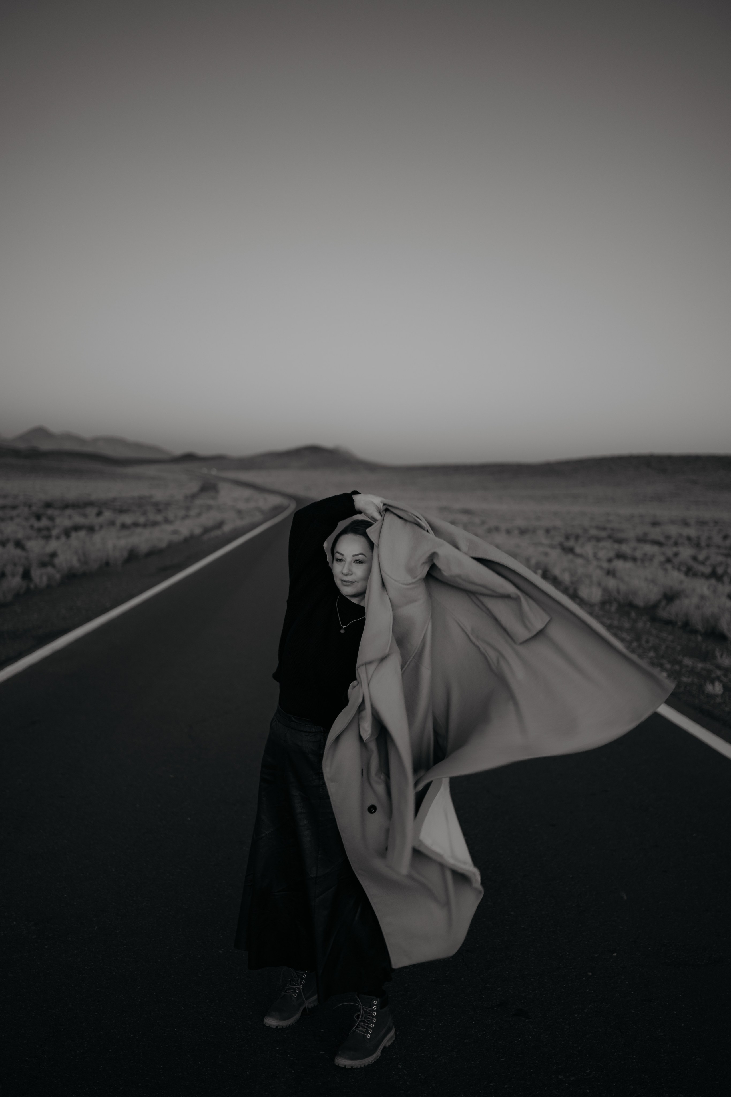 Gabriela e Antônio (ensaio). Principal