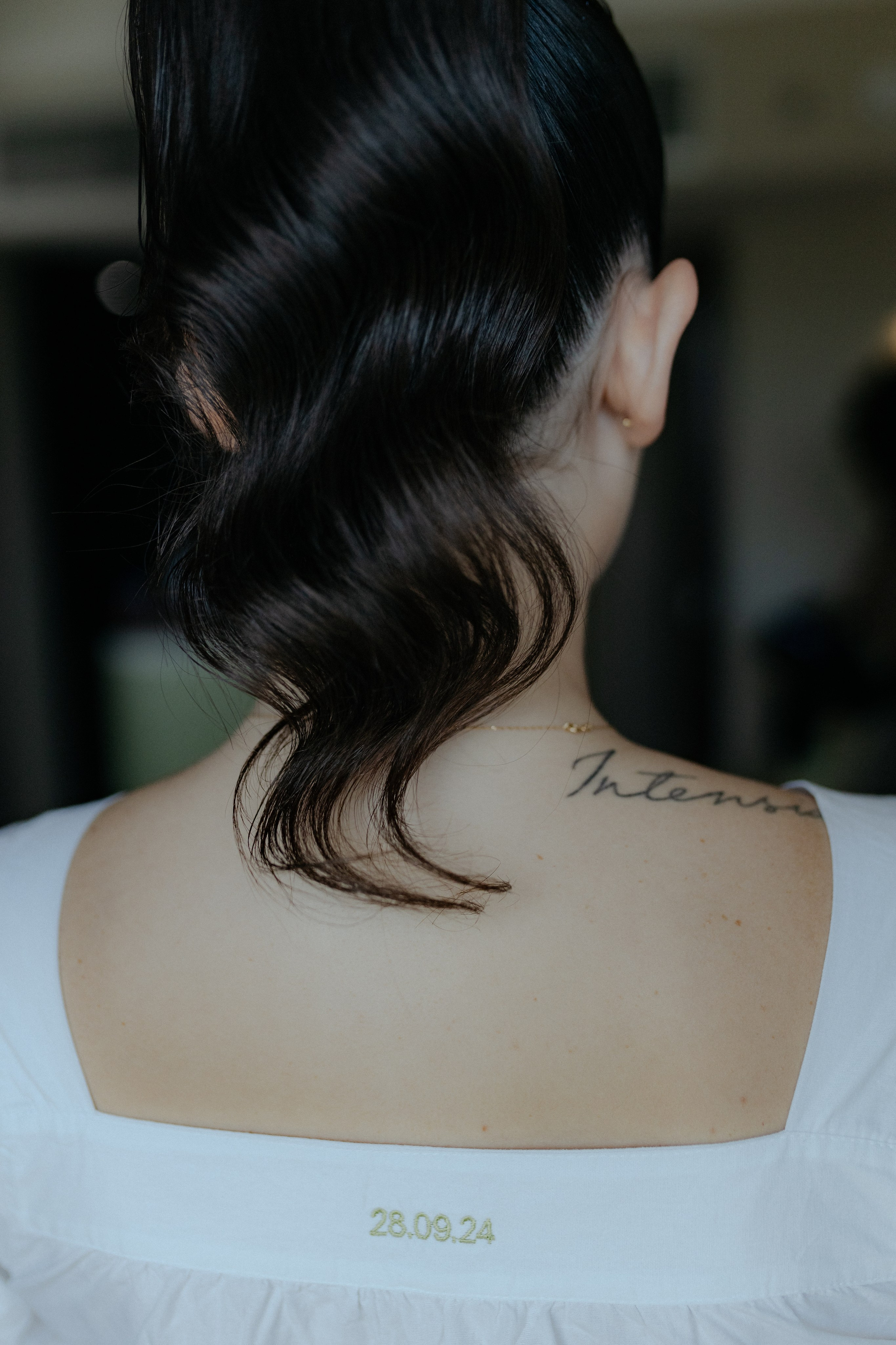 Jessica e Anna Luiza (matrimonio). Principal