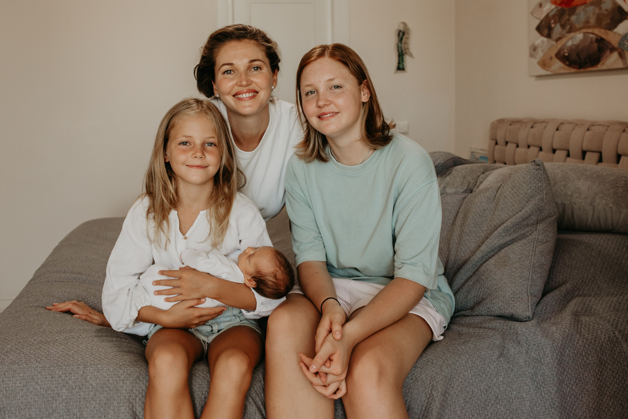 New born. Cyprus Wedding & Family Photographer. Capturing cherished moments across the island: Larnaca, Limassol, Ayia Napa, Protaras, Paphos, Nicosia