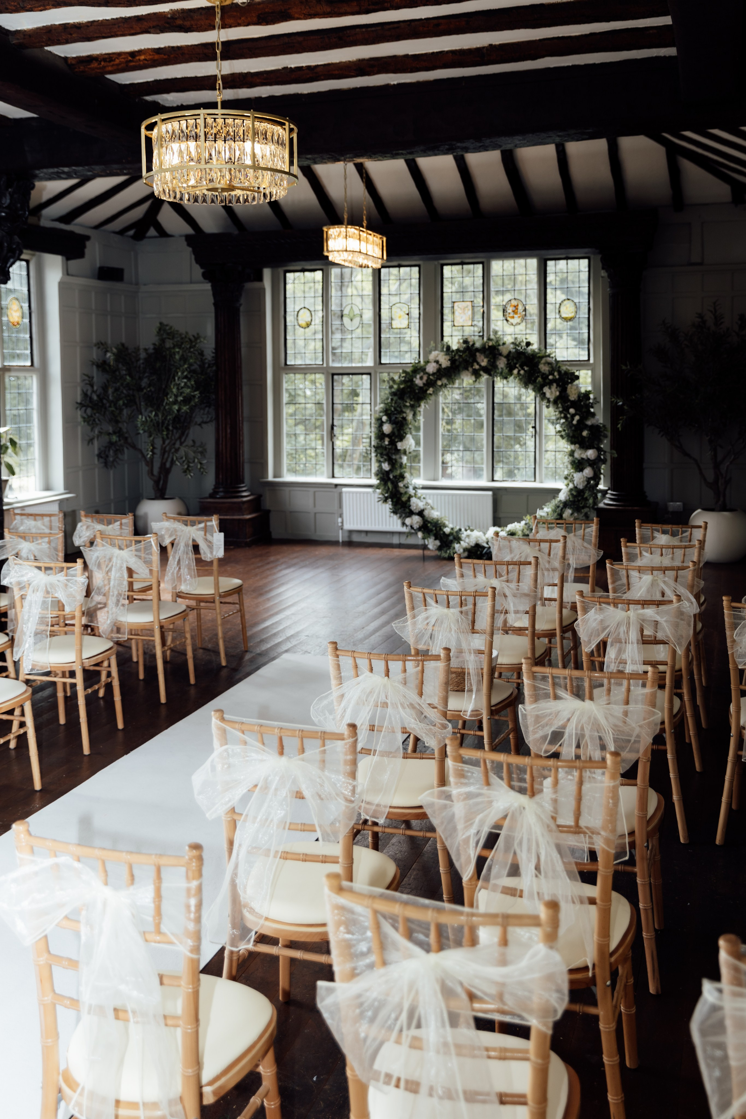 Chloe & Andre -The Manor Elstree, Hertfordshire. Timeless Wedding & Event Photography from London to the world
