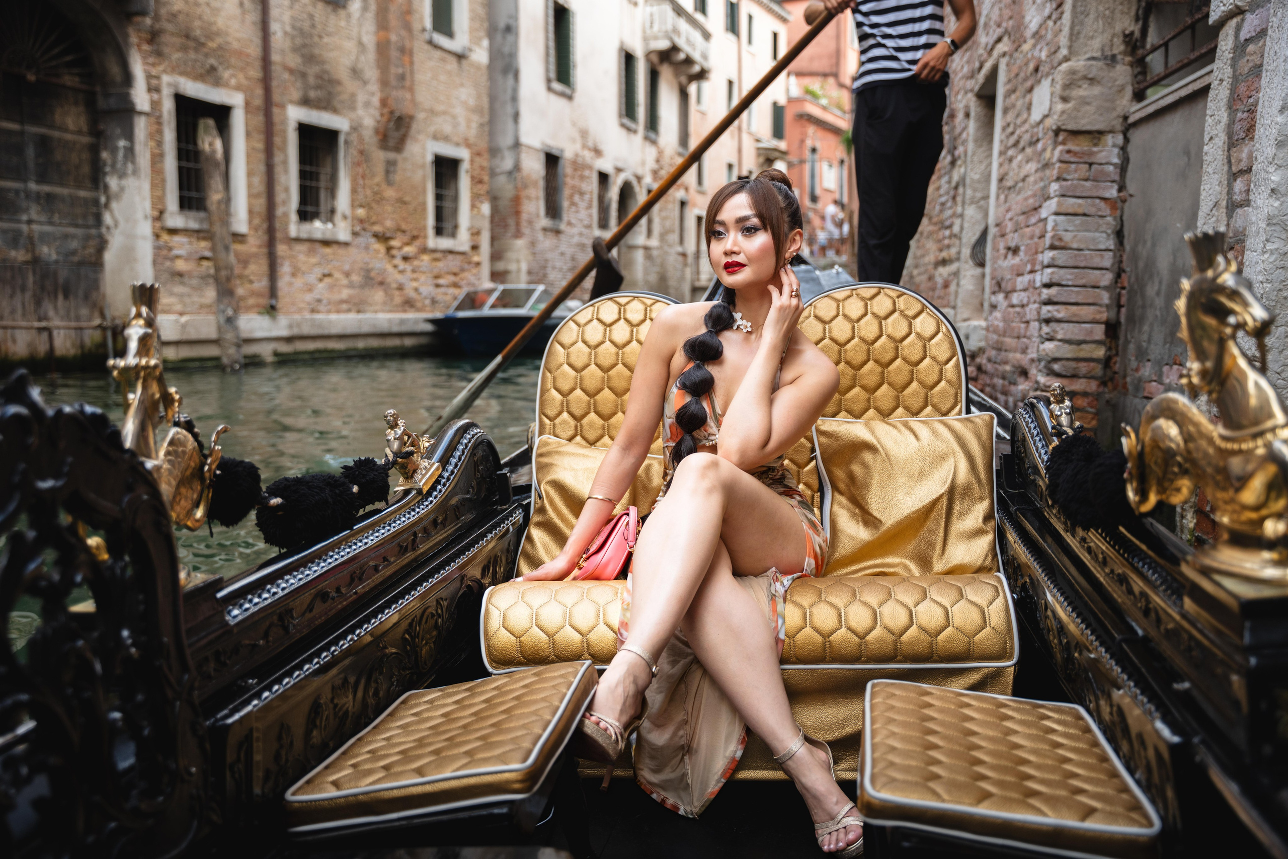 MG Alizada Photography. Proposal and Engagement photographer in Italy