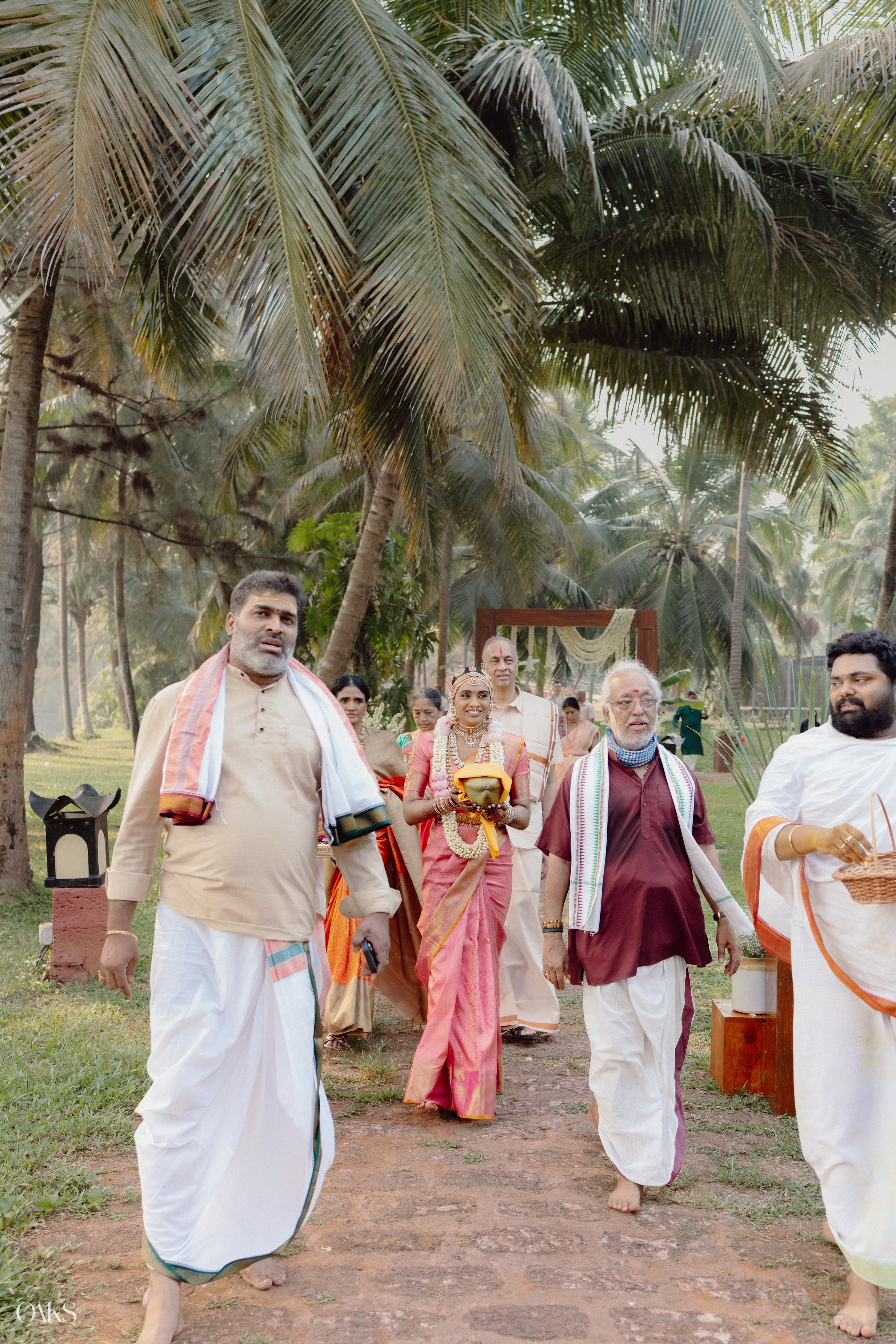 Jahanavi & Daniel. Wedding & Editorial Photographer | Anandshivadas