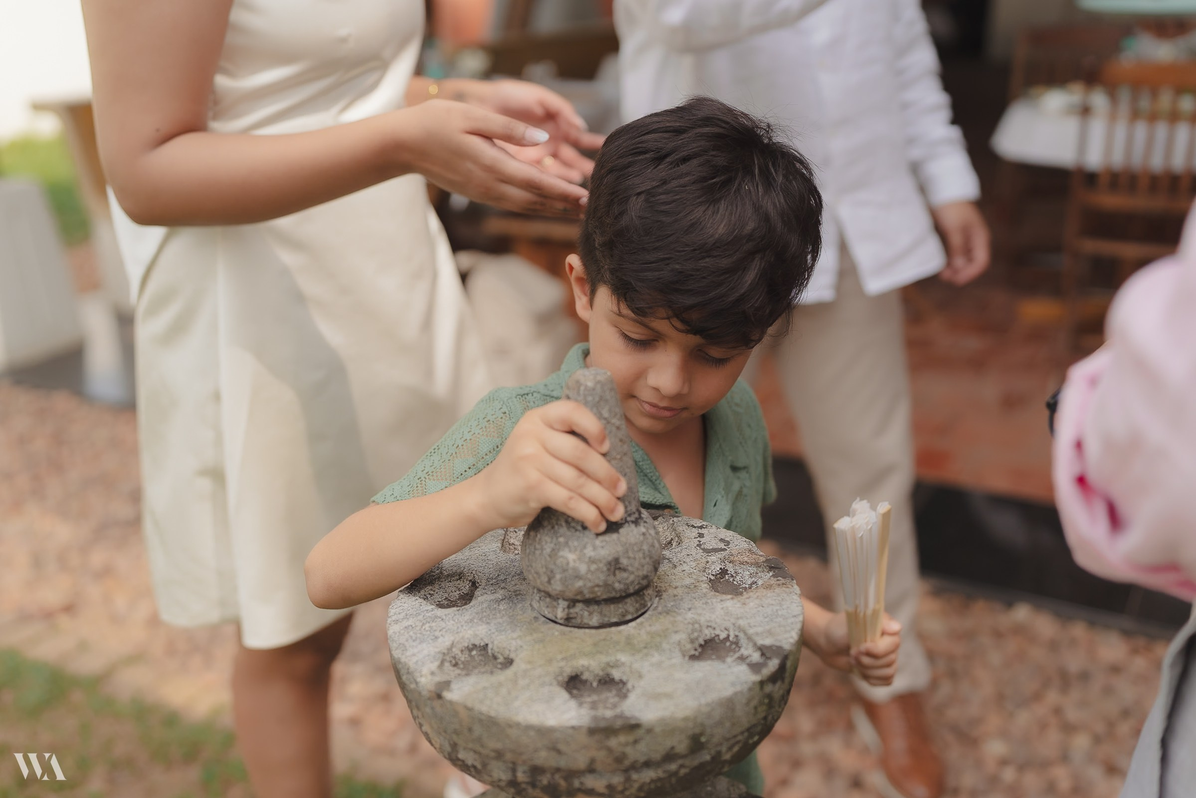 Mariyam brunch. Wedding & Editorial Photographer | Anandshivadas