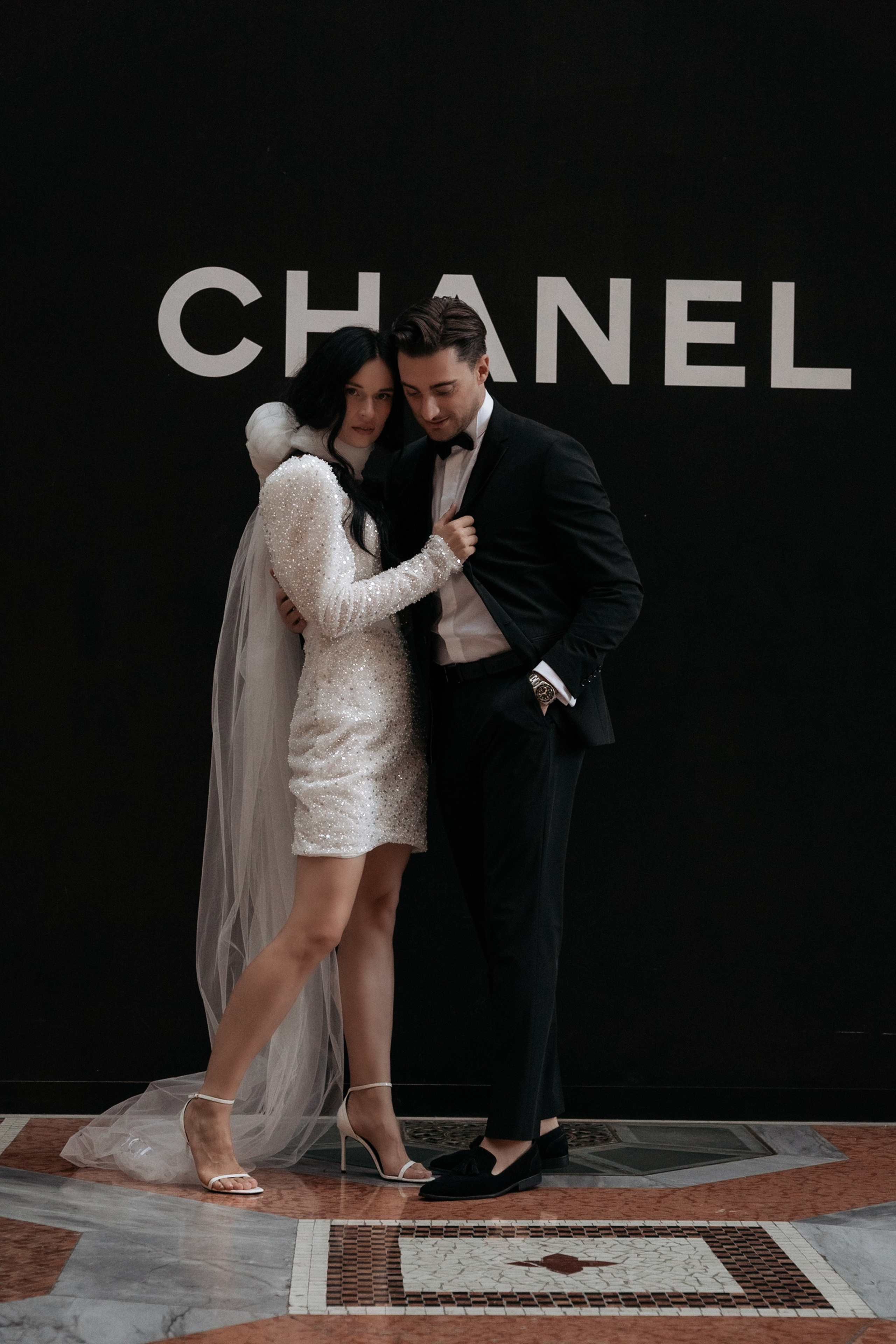 Anastasia & Francesco. Matrimoni per DUE. PHOTOGRAPHER IN ITALY