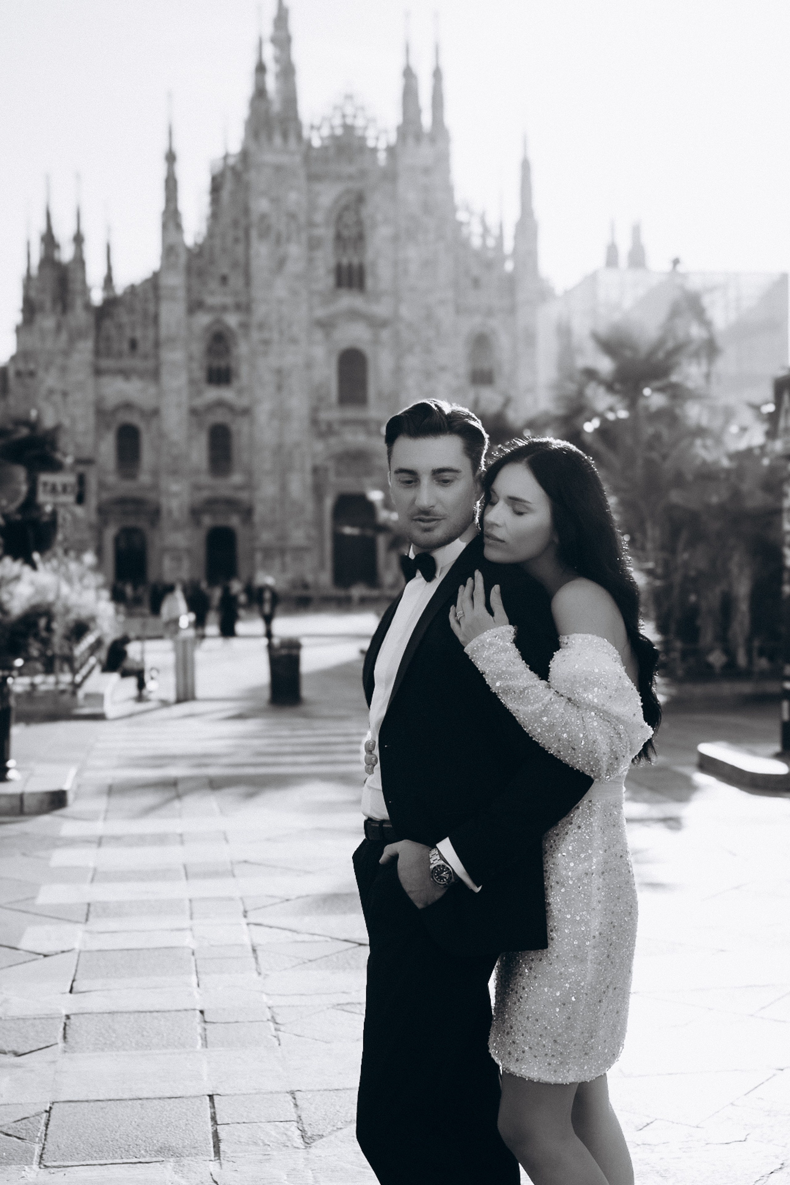 Anastasia & Francesco. Matrimoni per DUE. PHOTOGRAPHER IN ITALY