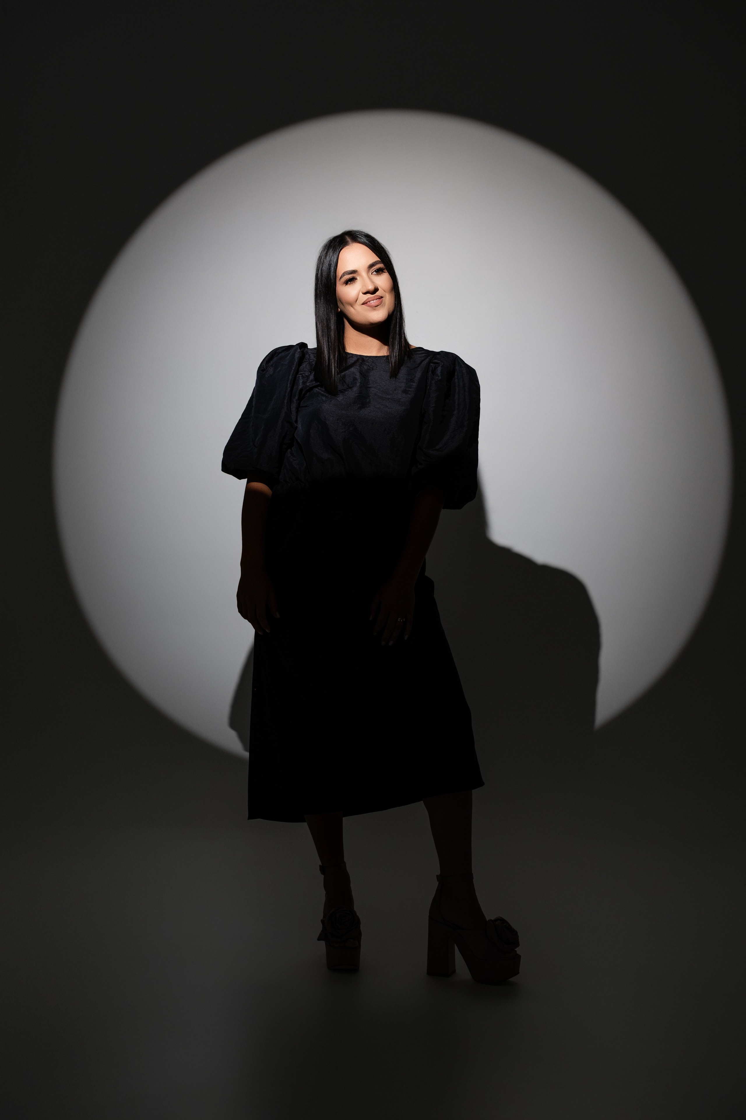 Raluca Anghelescu, fotograf profesionist în Brașov