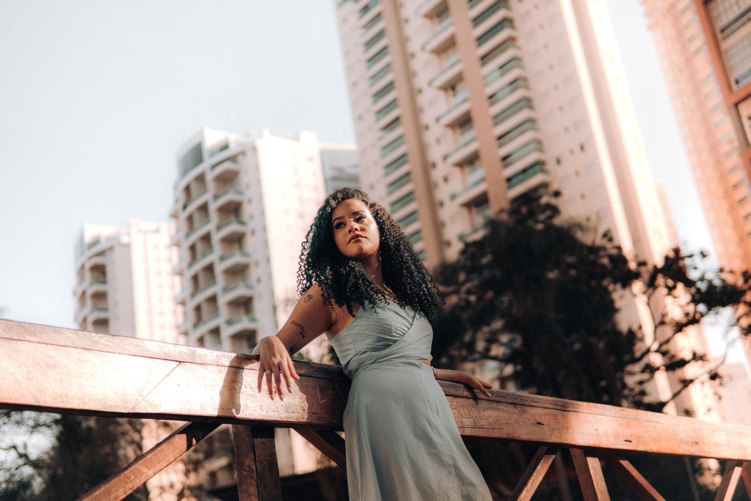 Pré Wedding. Reference Visuals