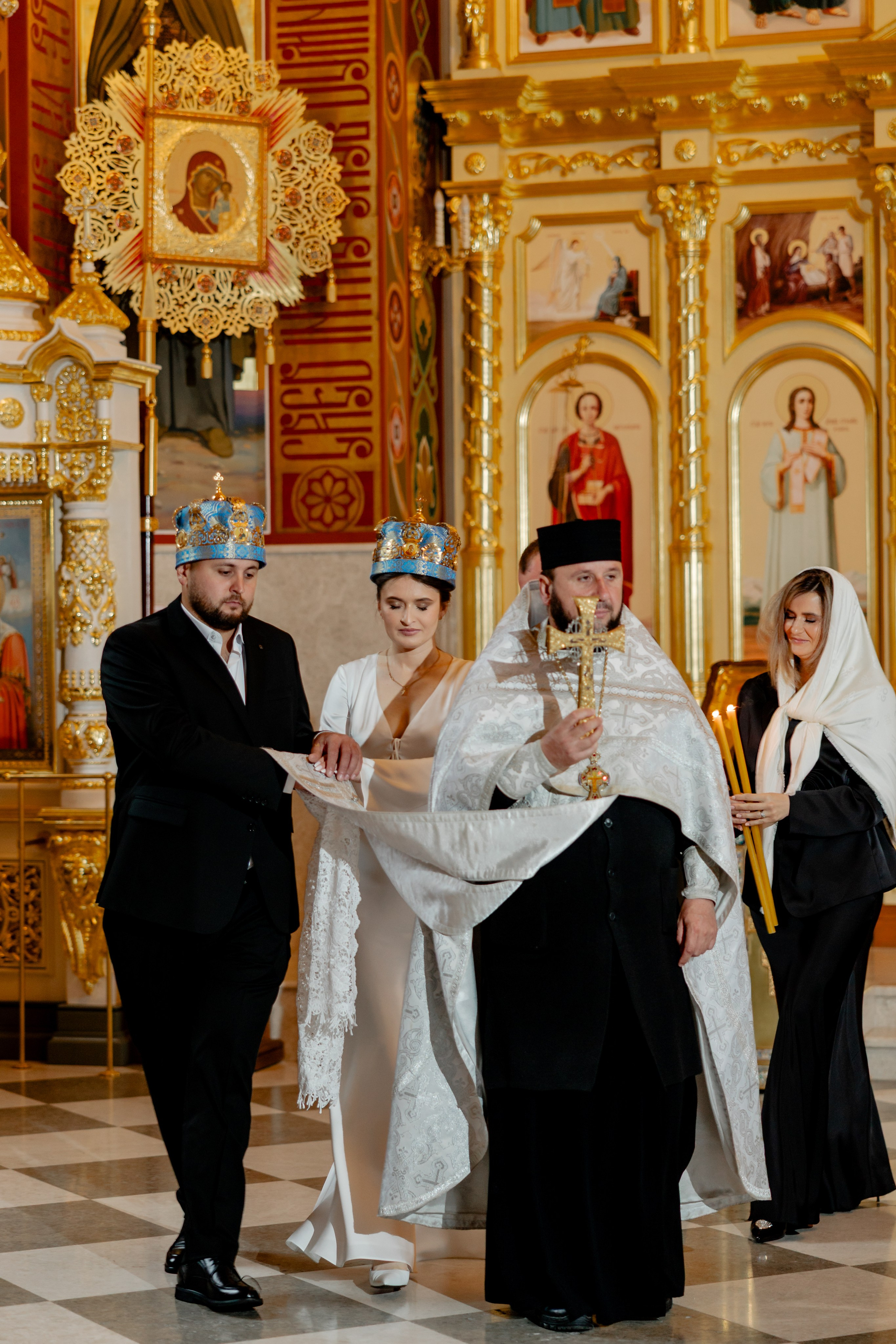 Sergiu & Crstina. ProWed — Foto Video Moldova