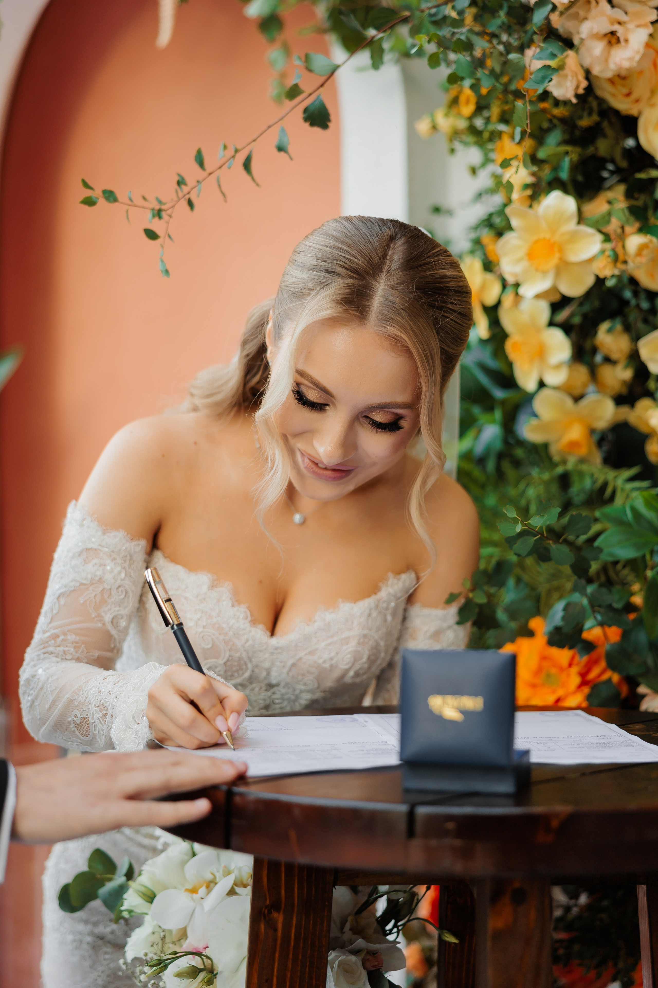 EUGEN & VLADA. ProWed — Foto Video Moldova