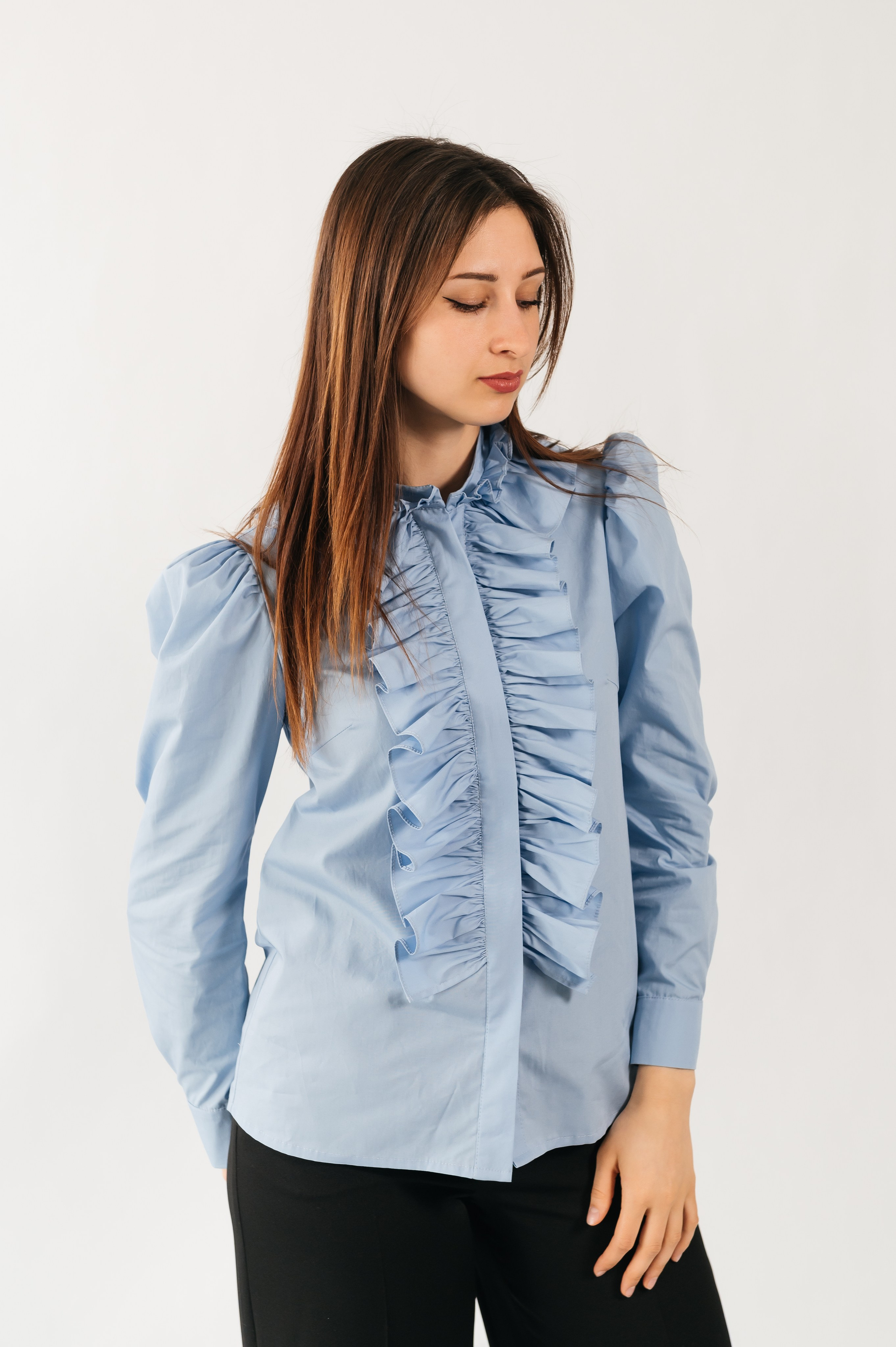 Bluză. Designer vestimentar: elaborarea, proiectarea și confectionare…