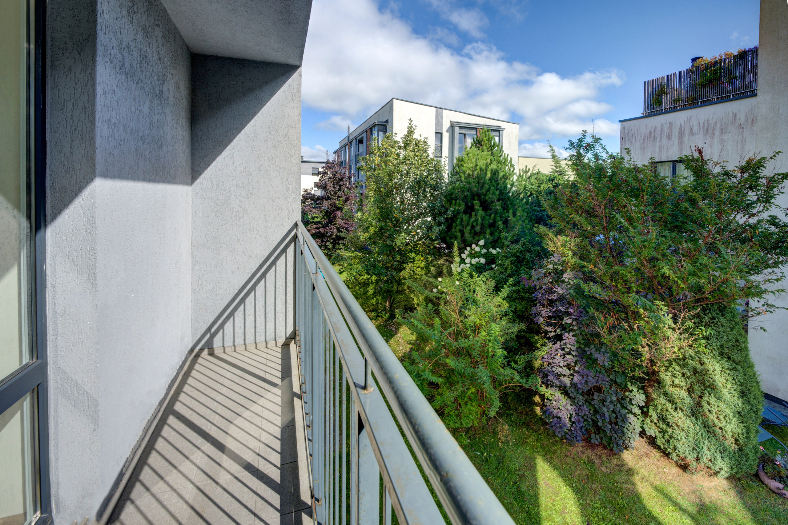 Franko g. 12. Elina Sapiega fotografė Vilniuje