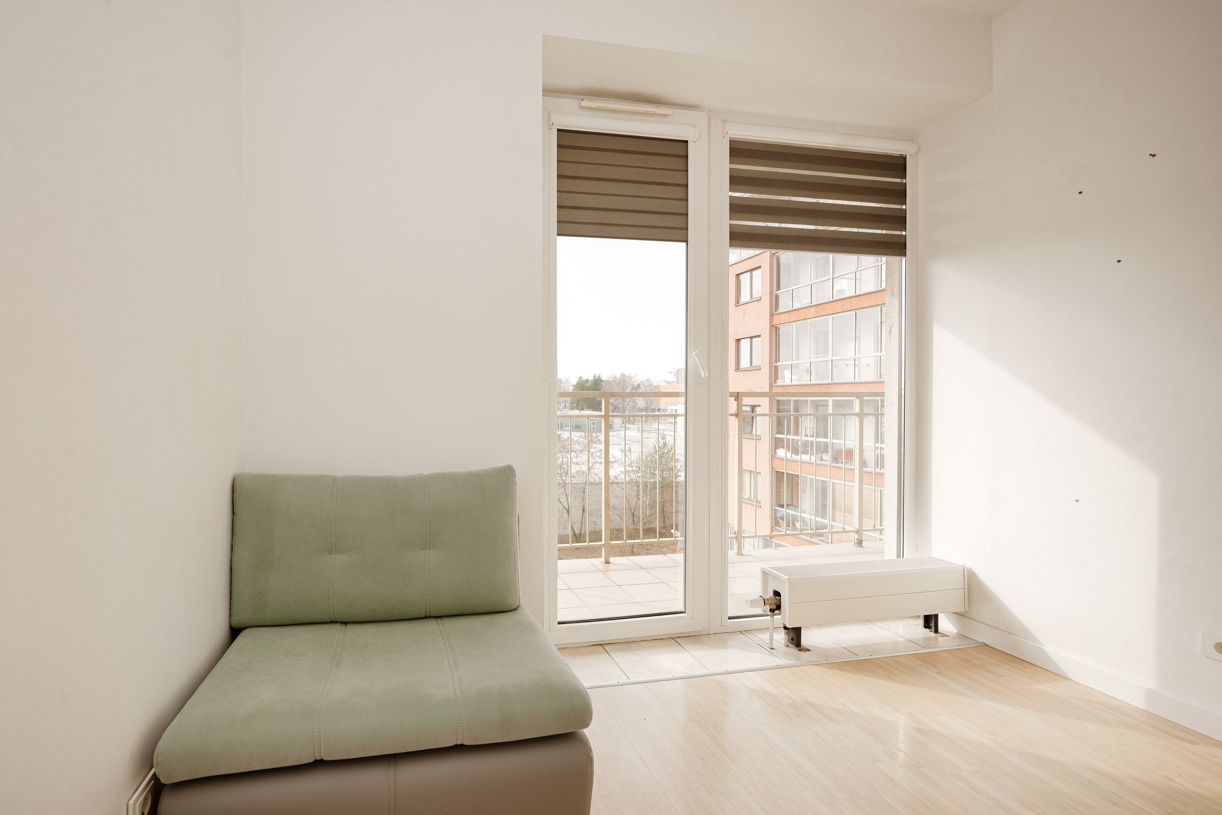 L. Zamenhofo 14. Elina Sapiega fotografė Vilniuje