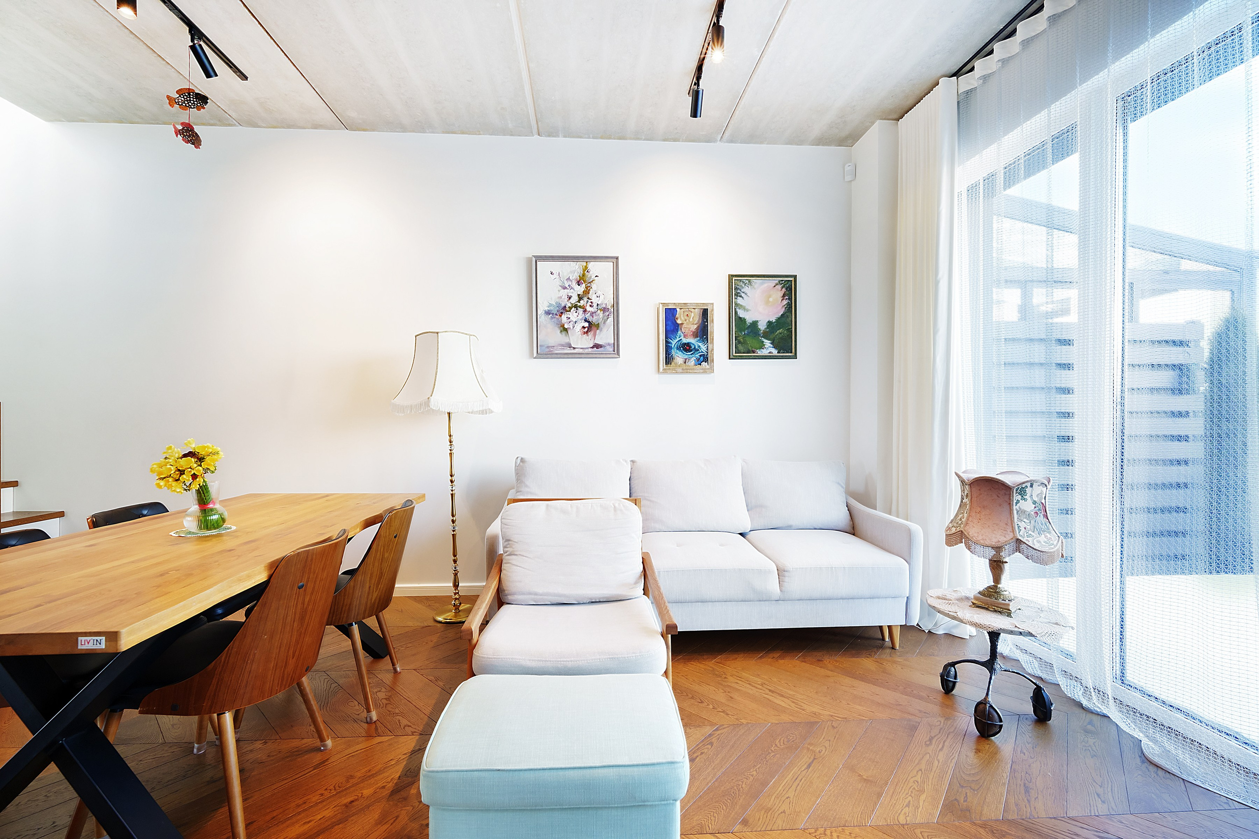 Ginetiškės, Pakonių g. Elina Sapiega fotografė Vilniuje