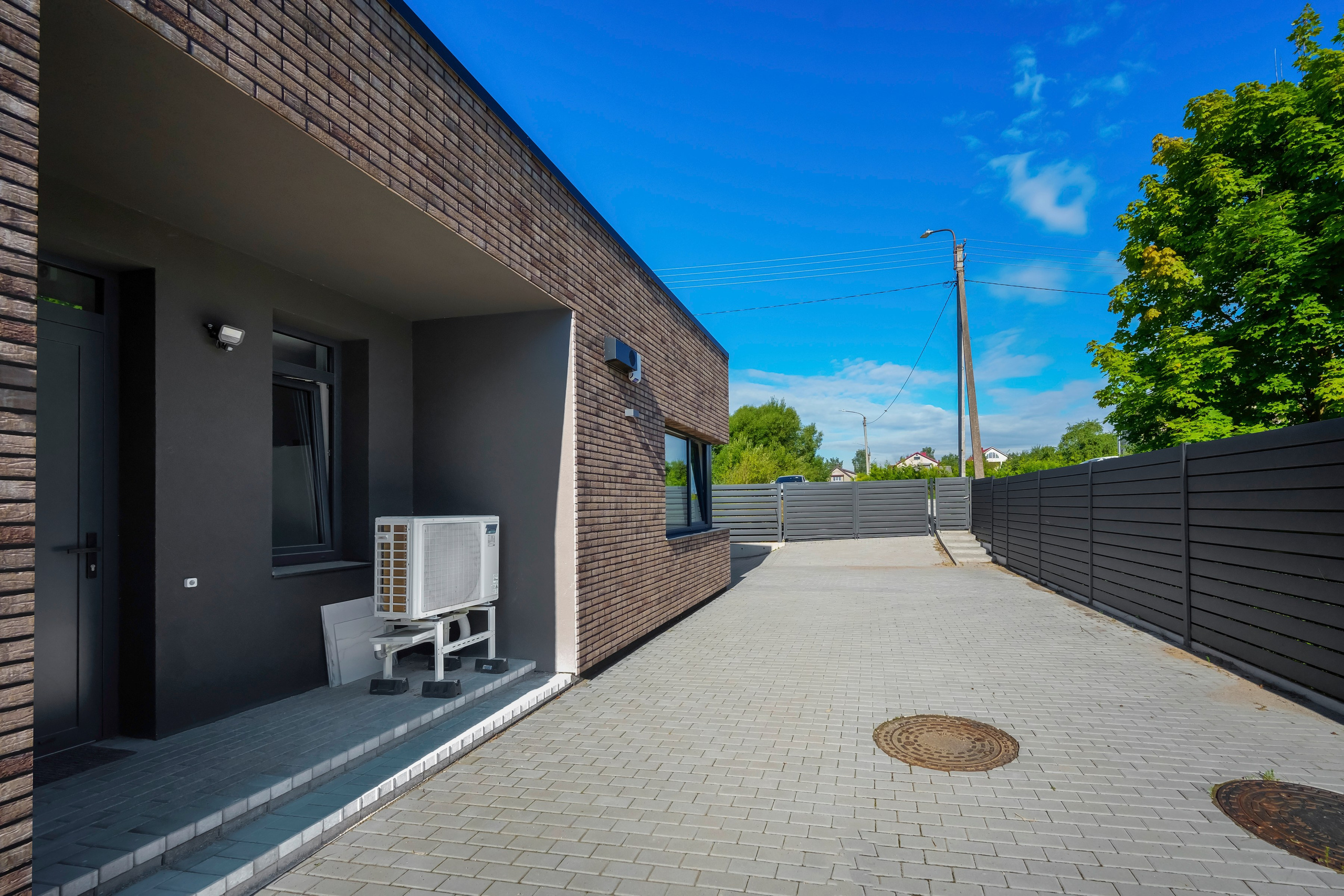 Salininkai namas. Elina Sapiega fotografė Vilniuje