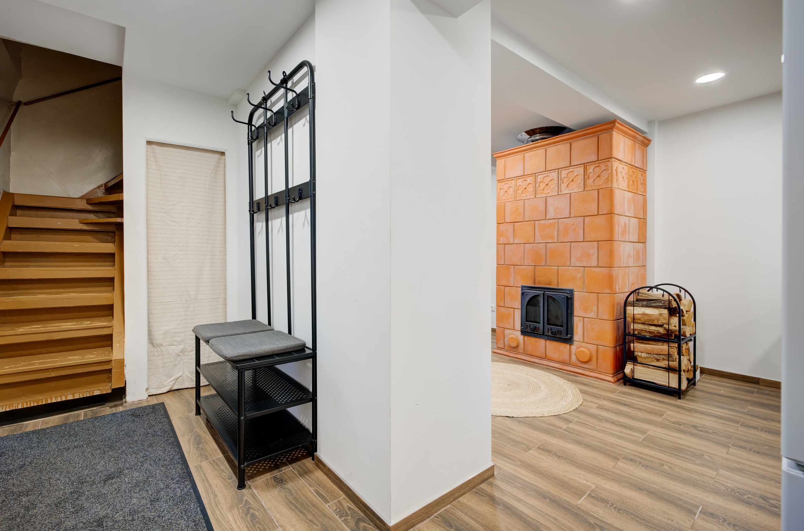 Gilijų 3-oji, Pranciškonių vs., Purniškės. Namo fotosesija. Elina Sapiega fotografė Vilniuje