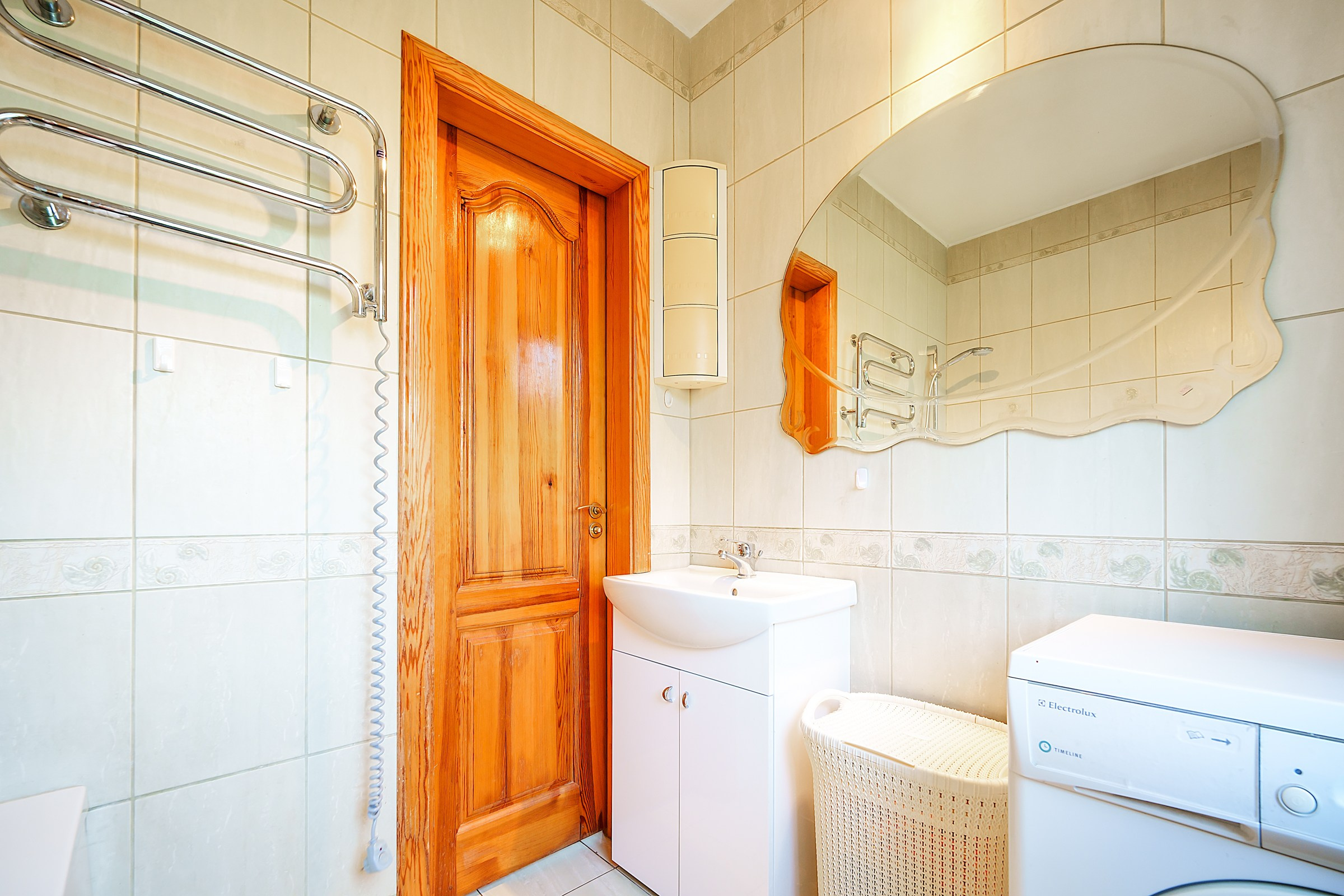 Žaliakalnio Sodų 2-oji (1). Elina Sapiega fotografė Vilniuje