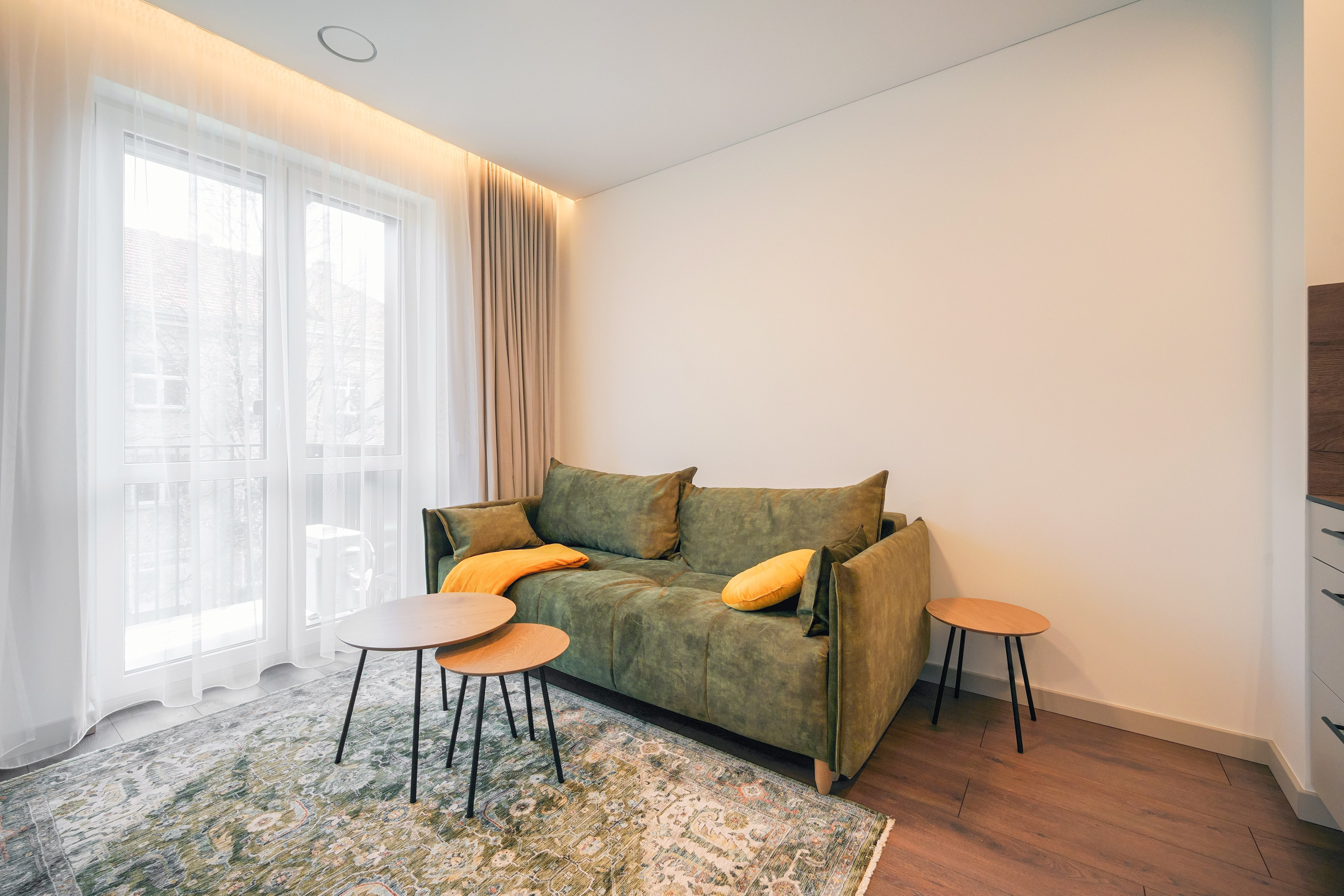 Butas Aguonų g. 17D. Elina Sapiega fotografė Vilniuje