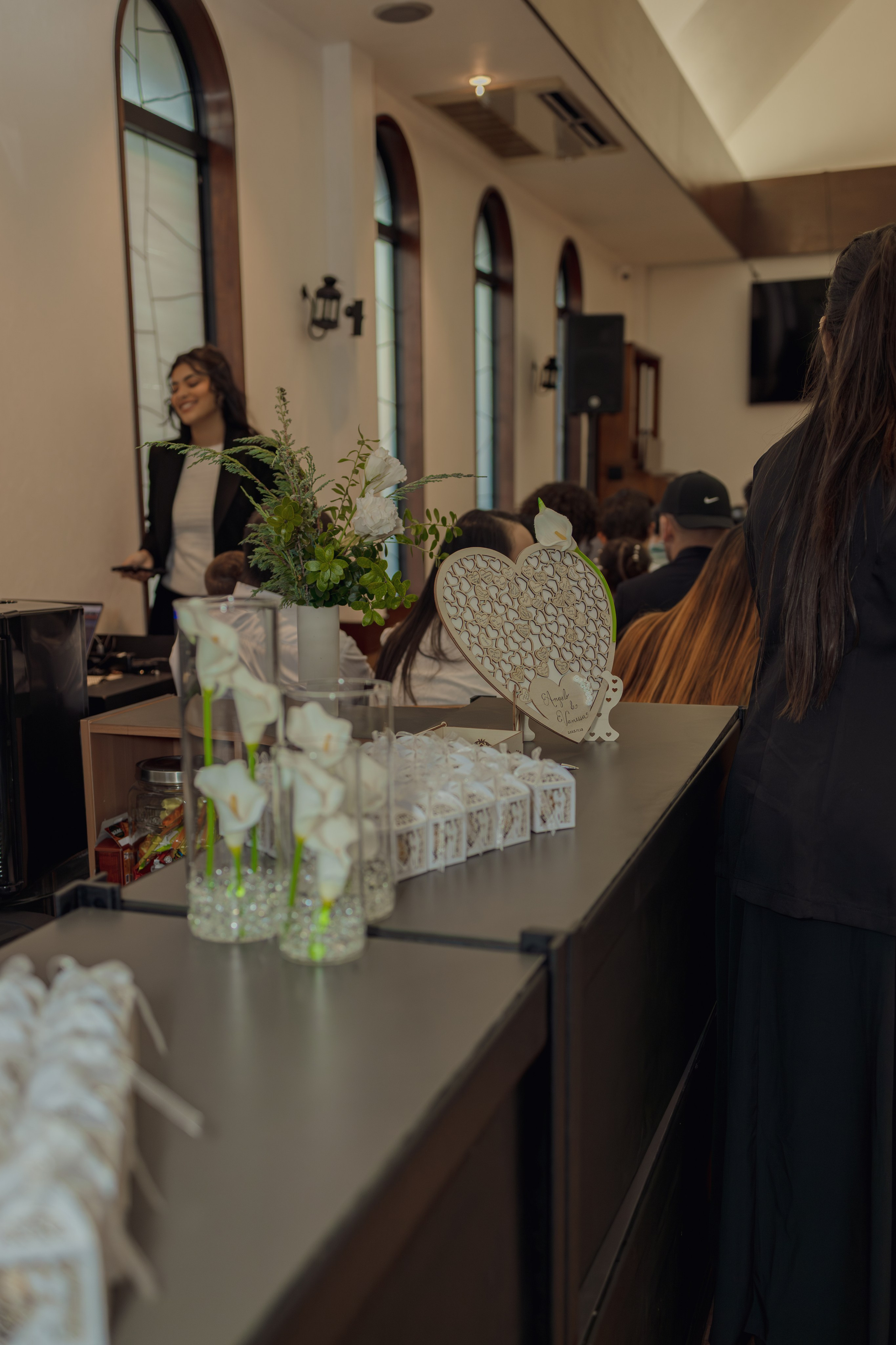 Cerimônia Angelo & Vanessa. Fukuraphotostudio